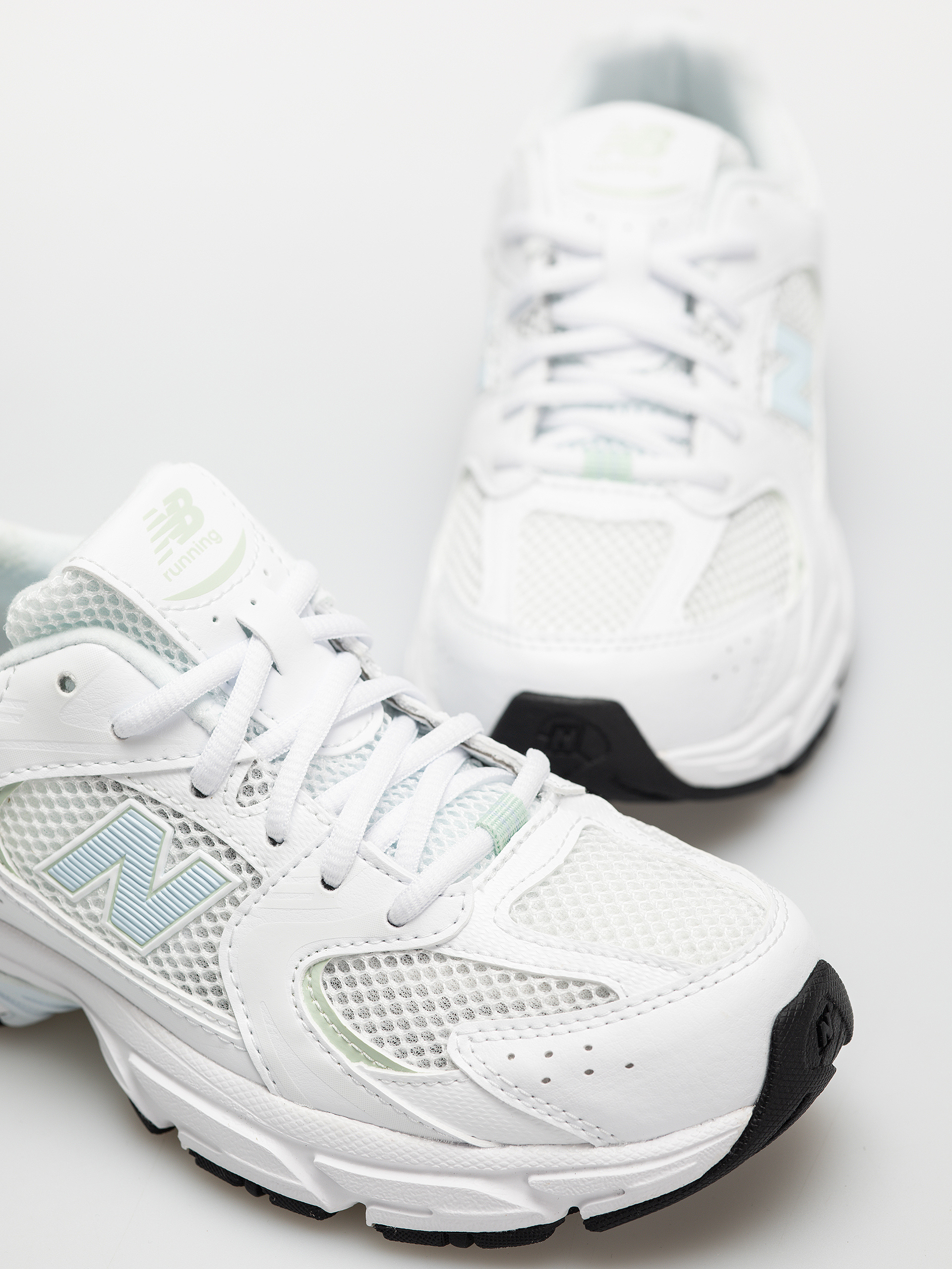 Boty New Balance 530 JR (white)