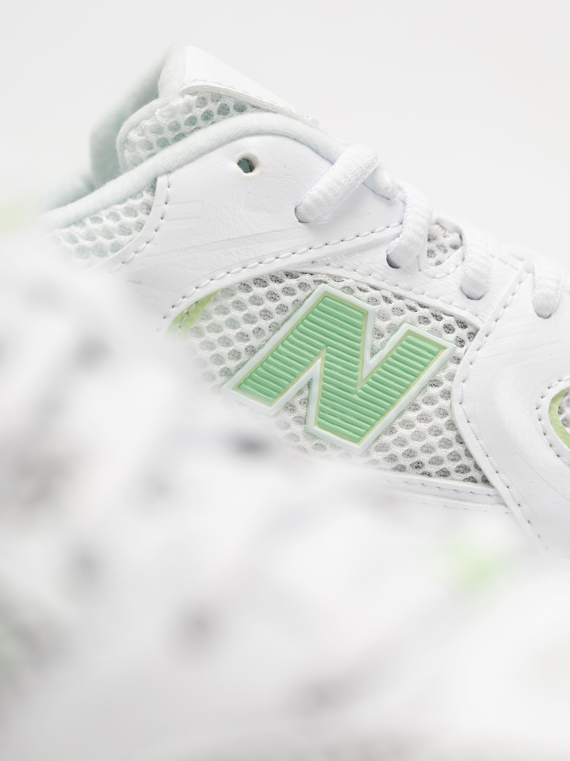 Boty New Balance 530 JR (white)