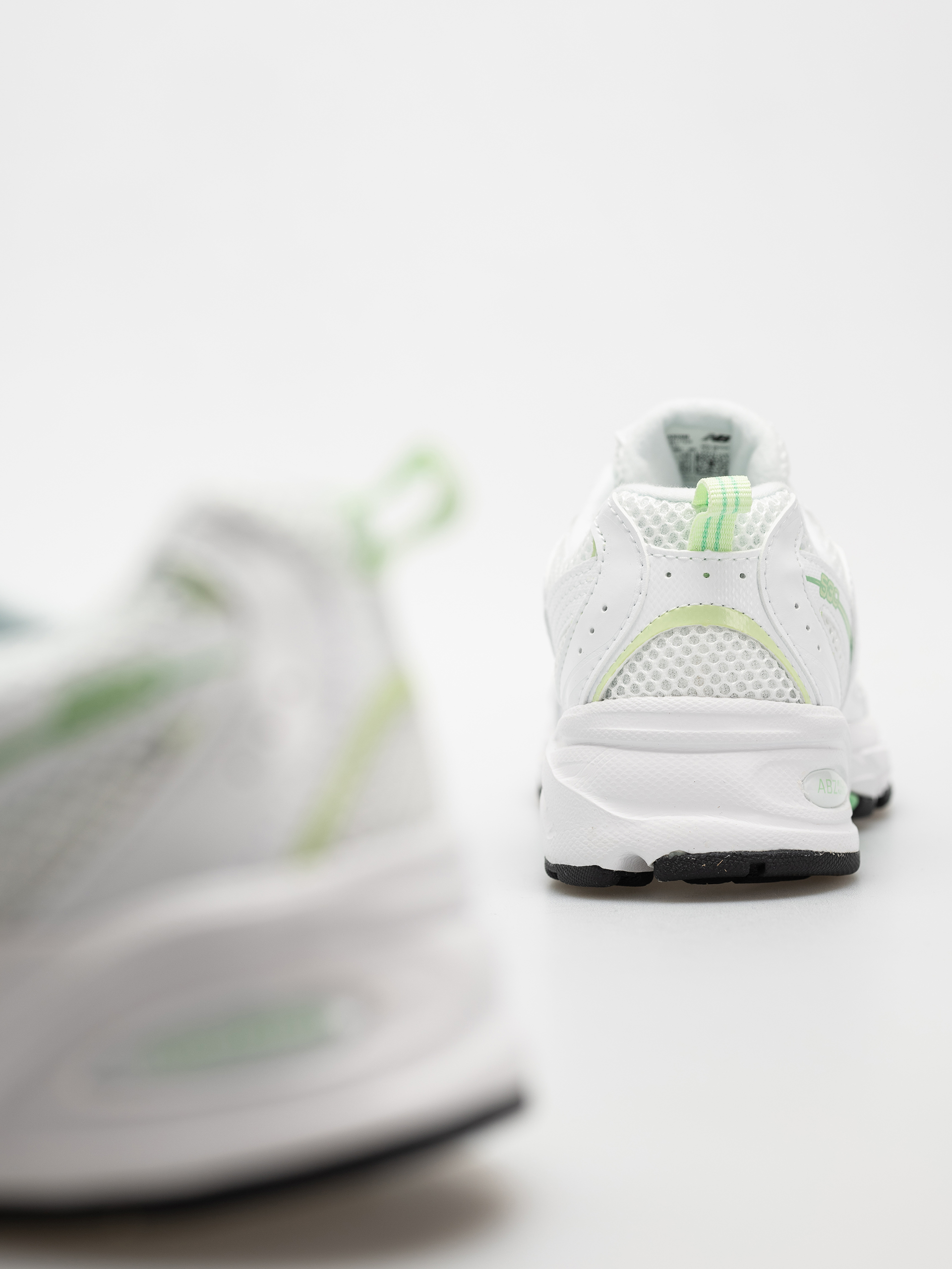 Boty New Balance 530 JR (white)