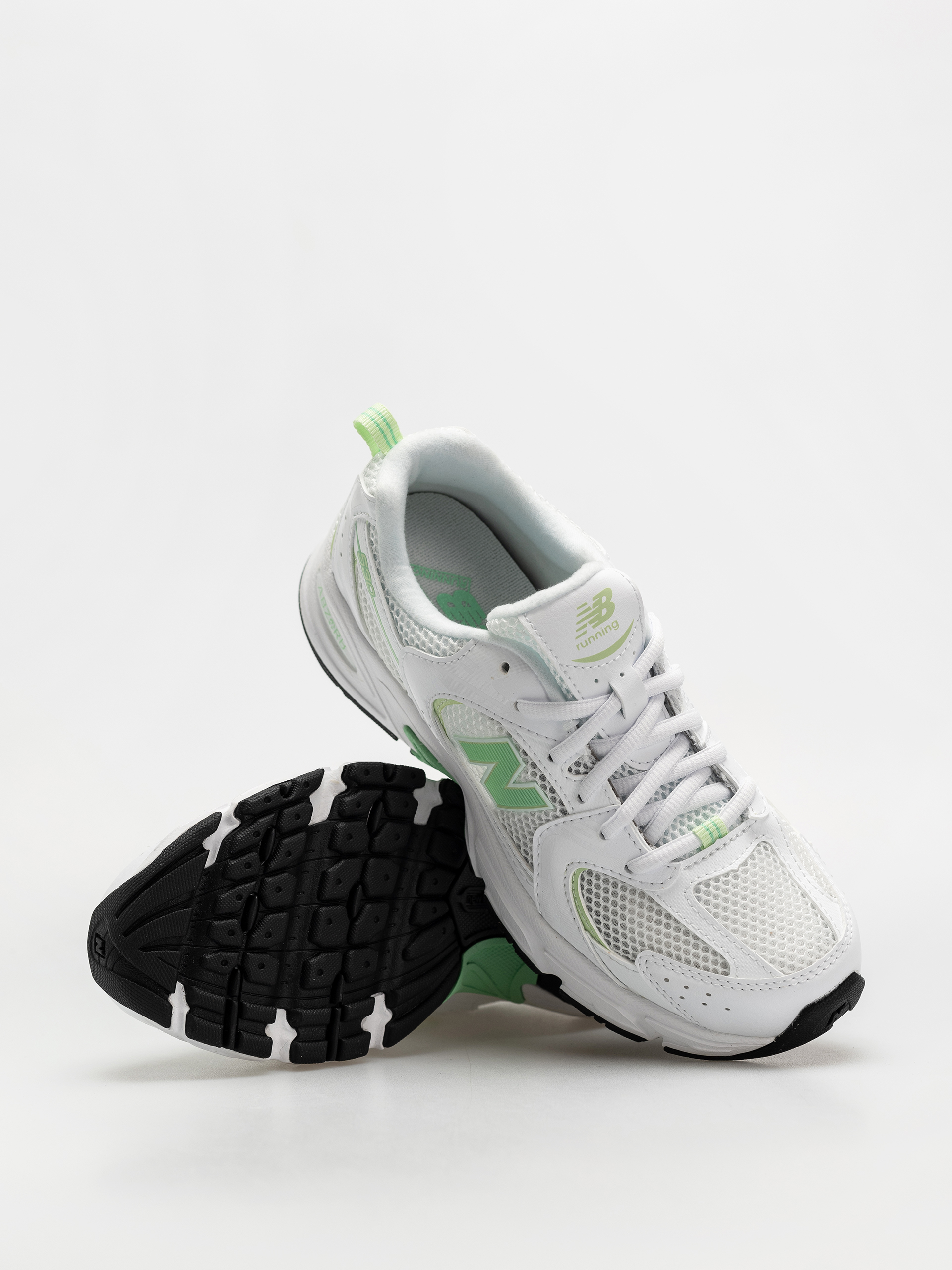 Boty New Balance 530 JR (white)