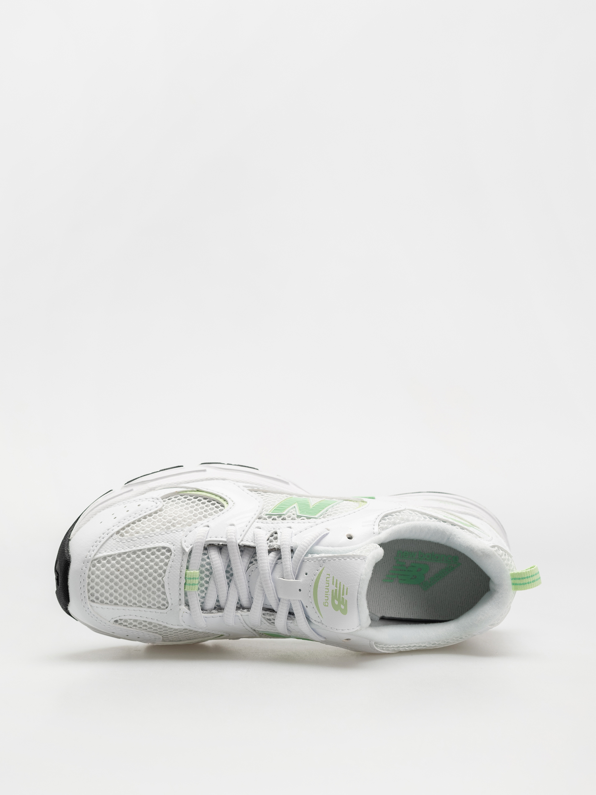 Boty New Balance 530 JR (white)