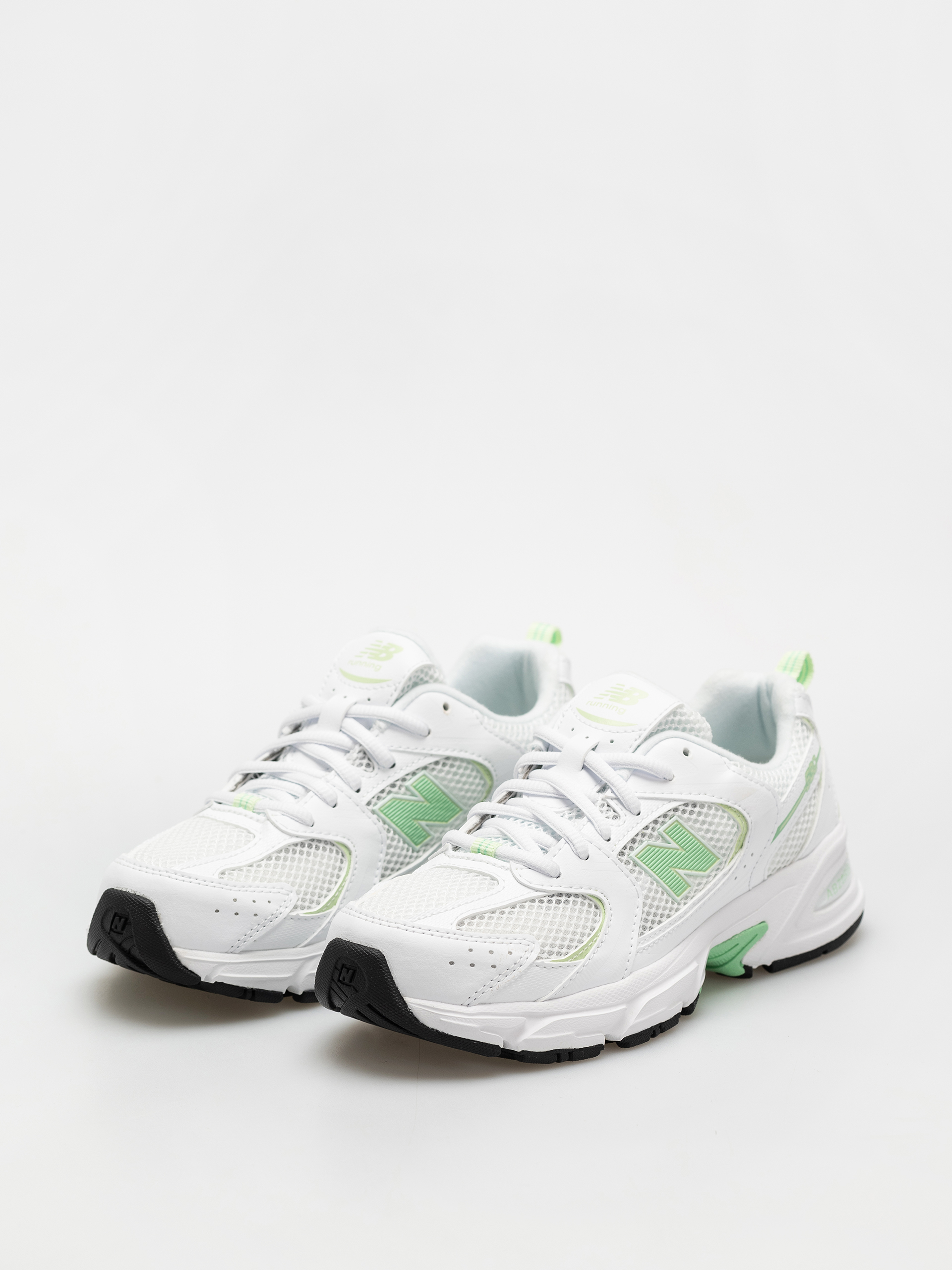 Boty New Balance 530 JR (white)