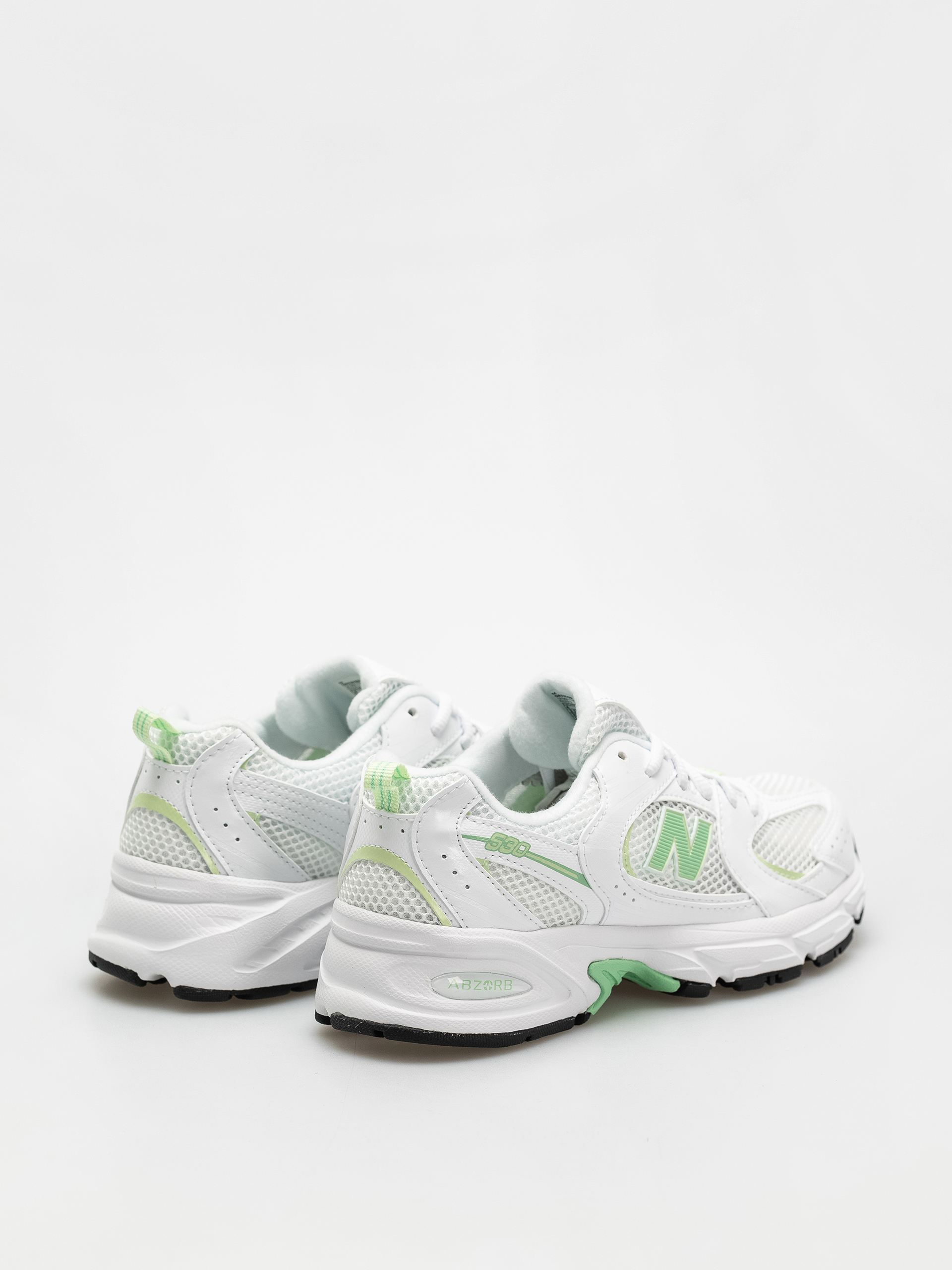 Boty New Balance 530 JR (white)