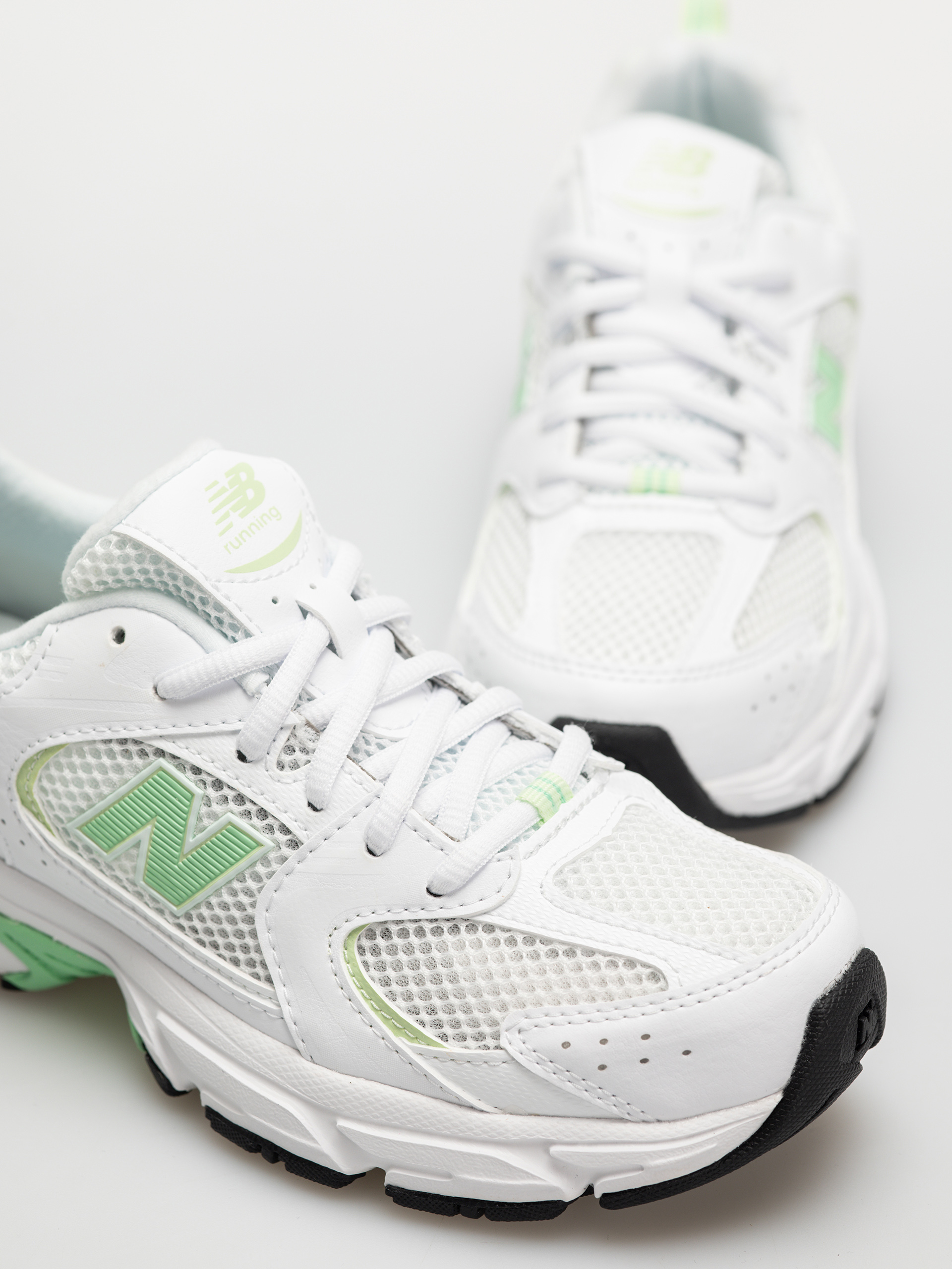 Boty New Balance 530 JR (white)