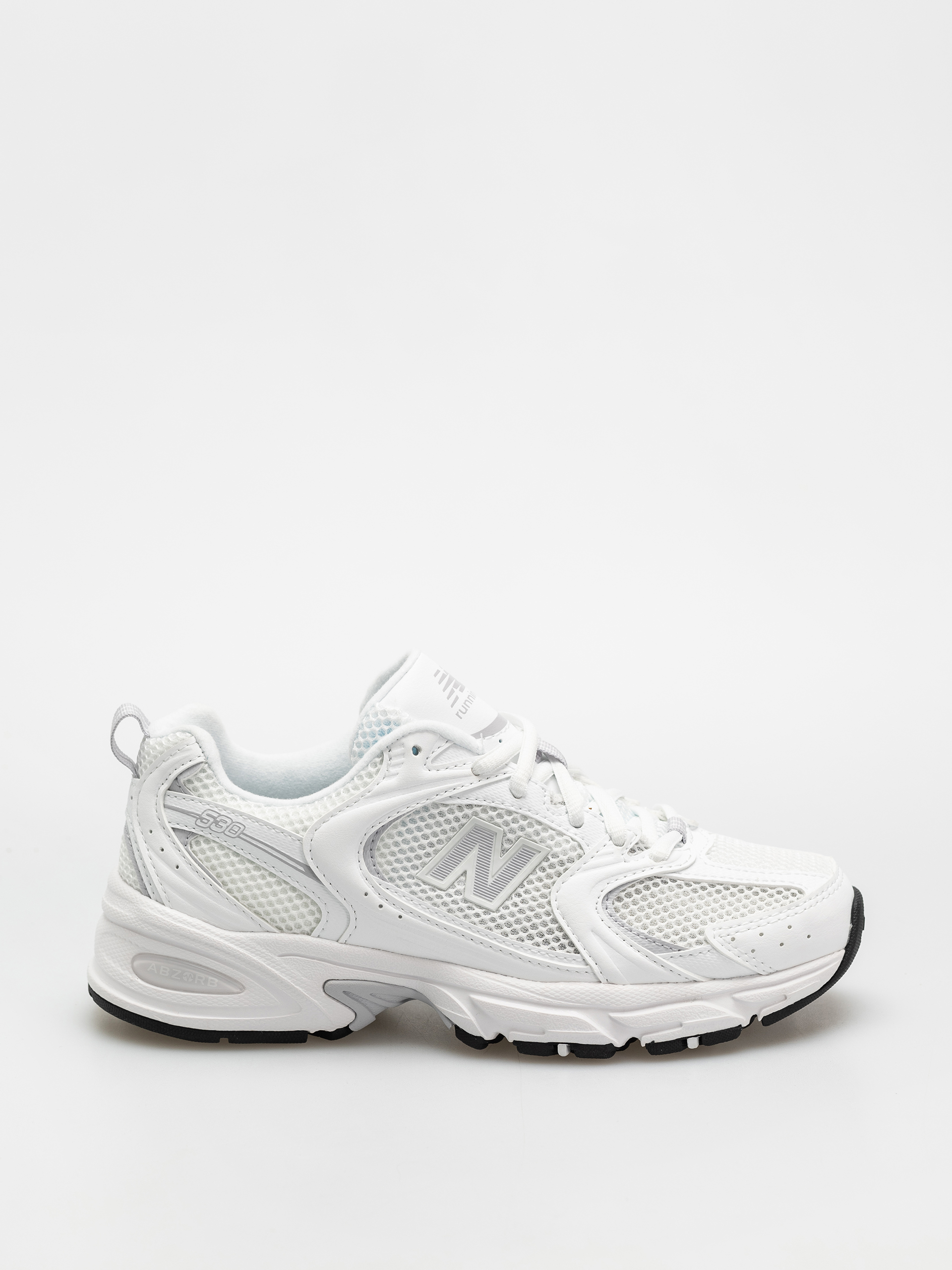 Boty New Balance 530 (white)