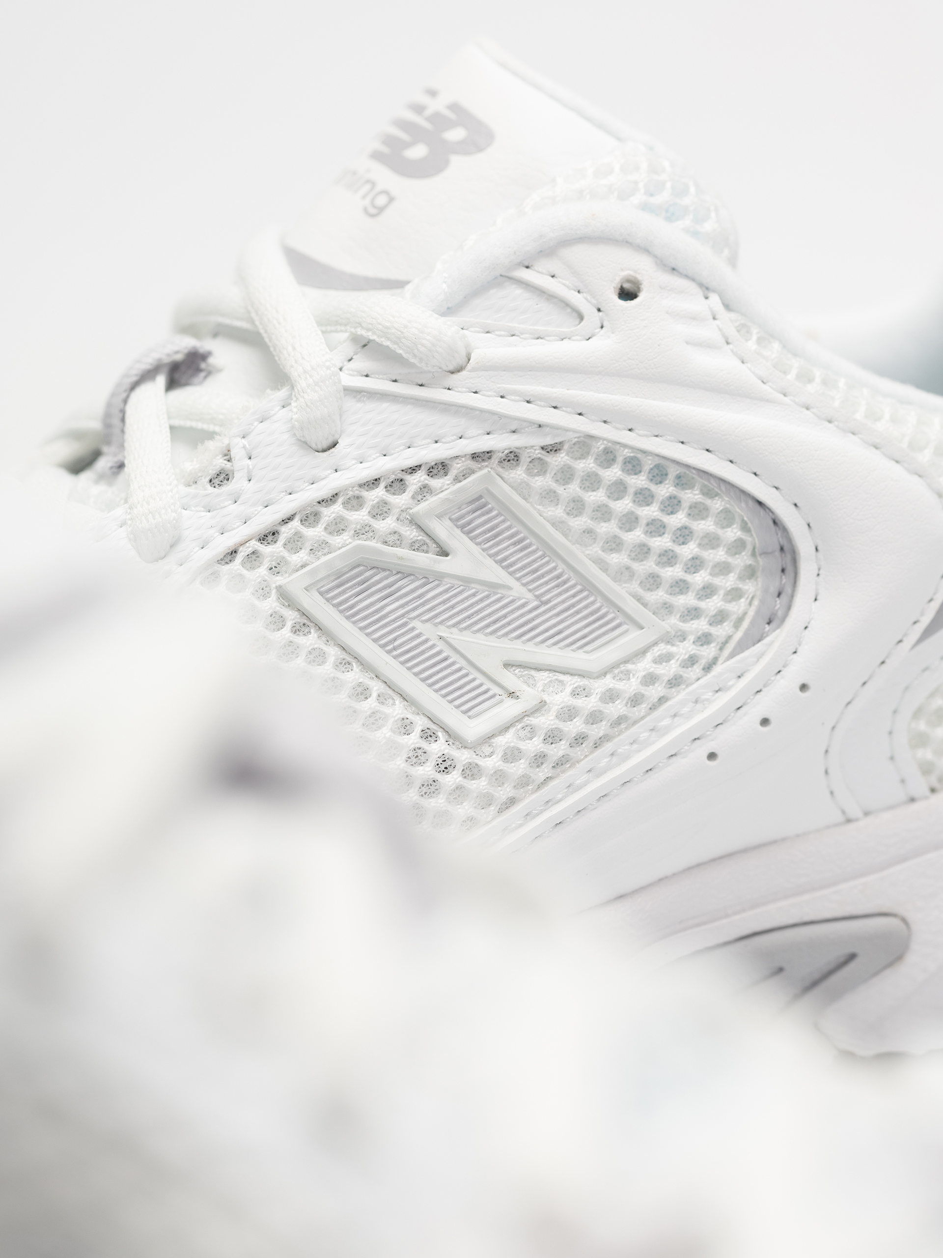 Boty New Balance 530 (white)