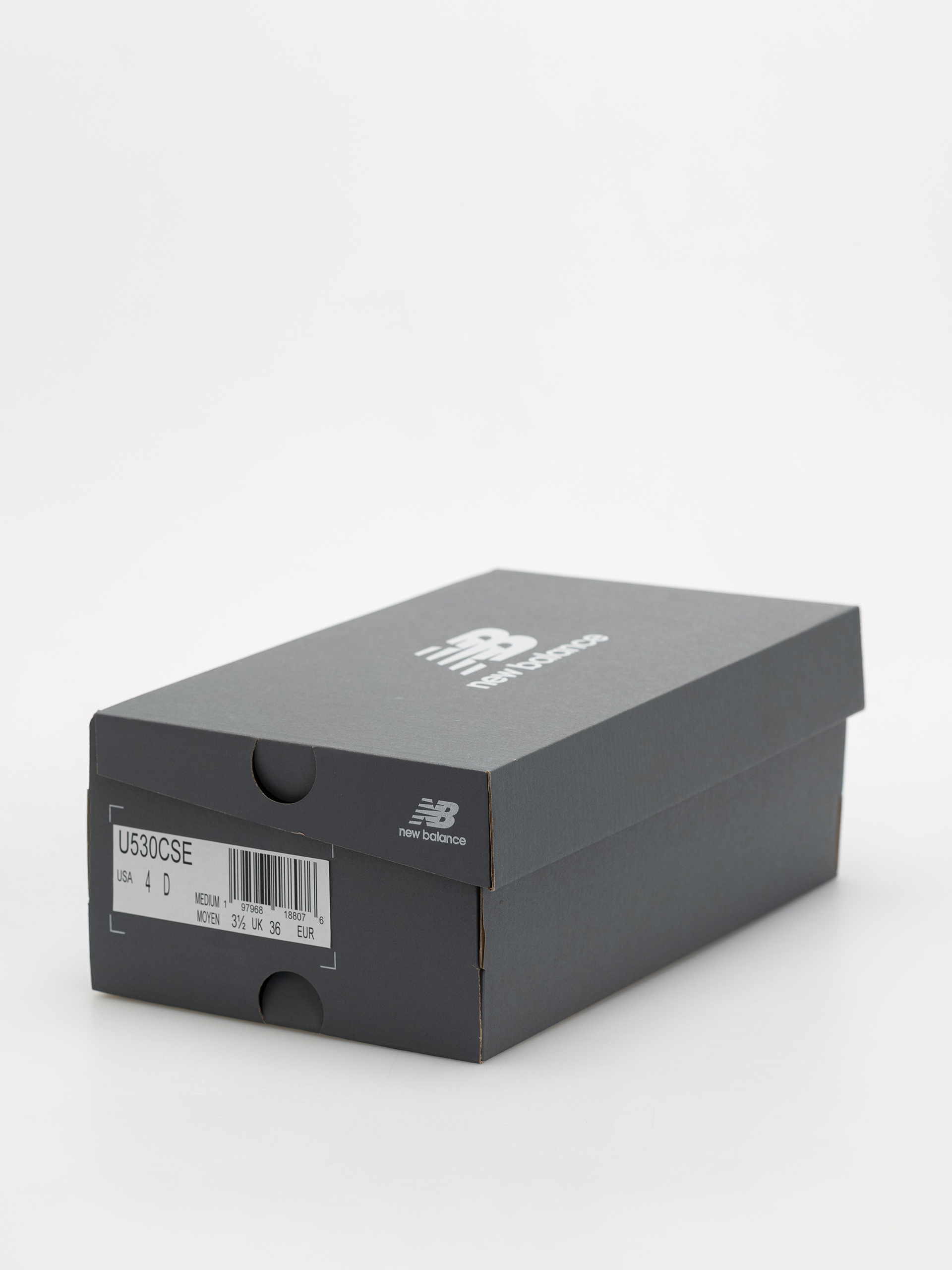 Boty New Balance 530 (white)