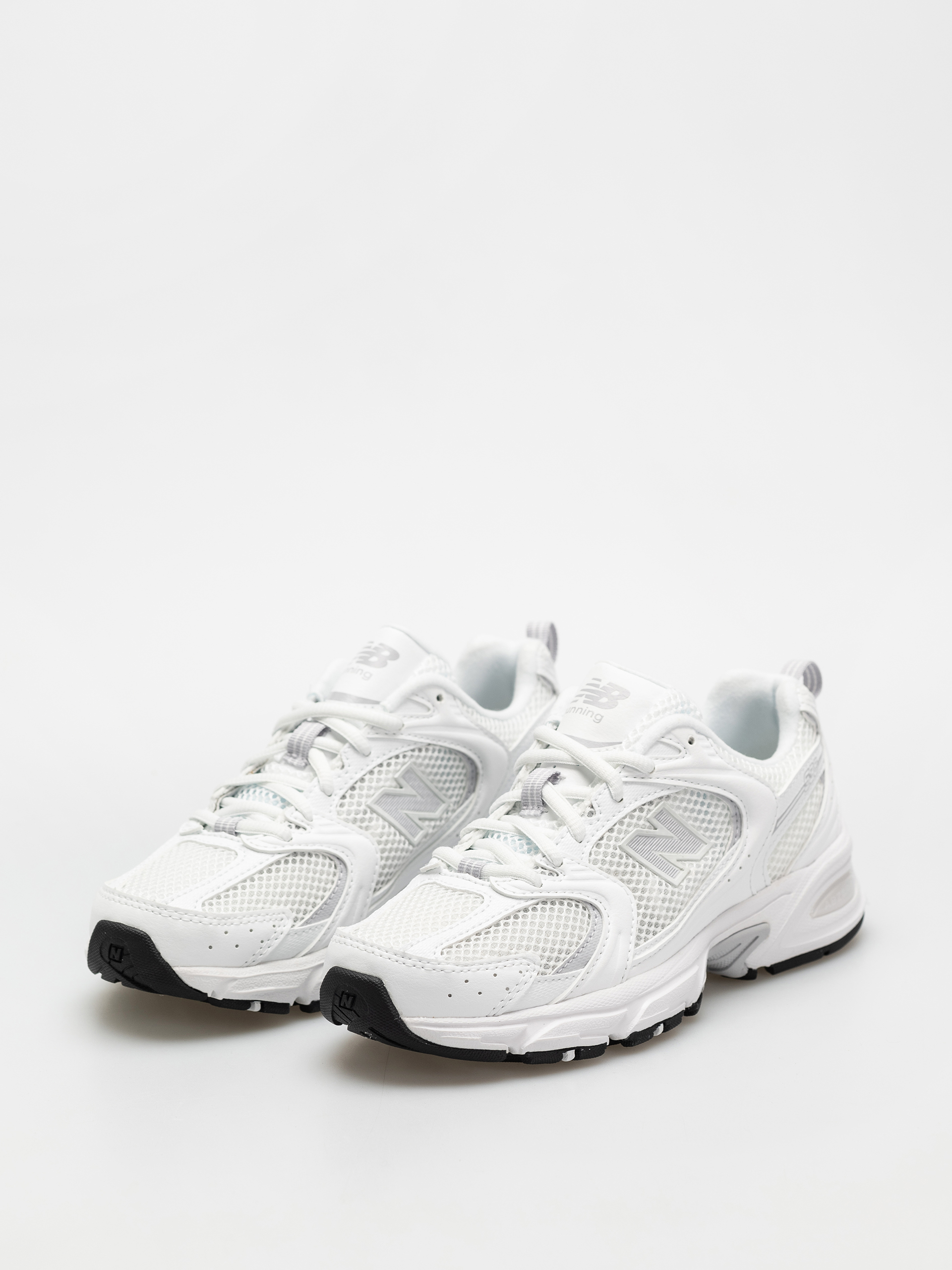 Boty New Balance 530 (white)