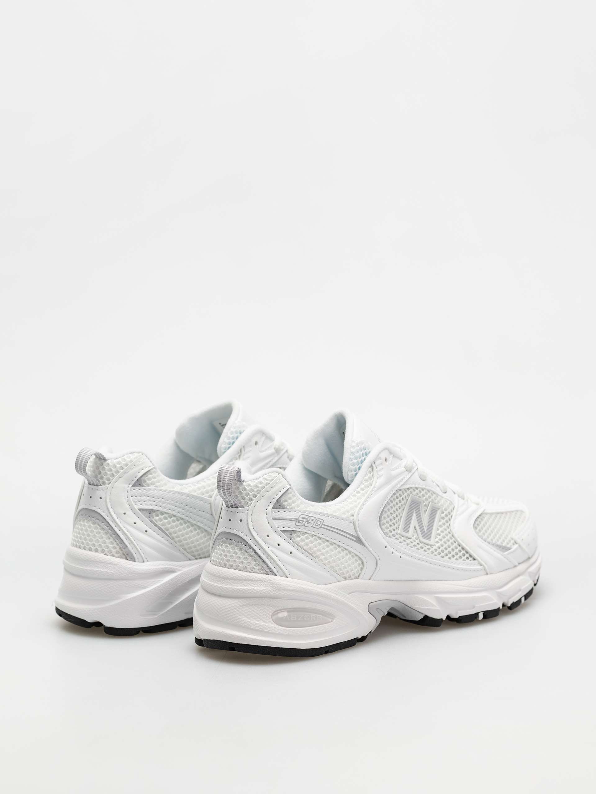 Boty New Balance 530 (white)