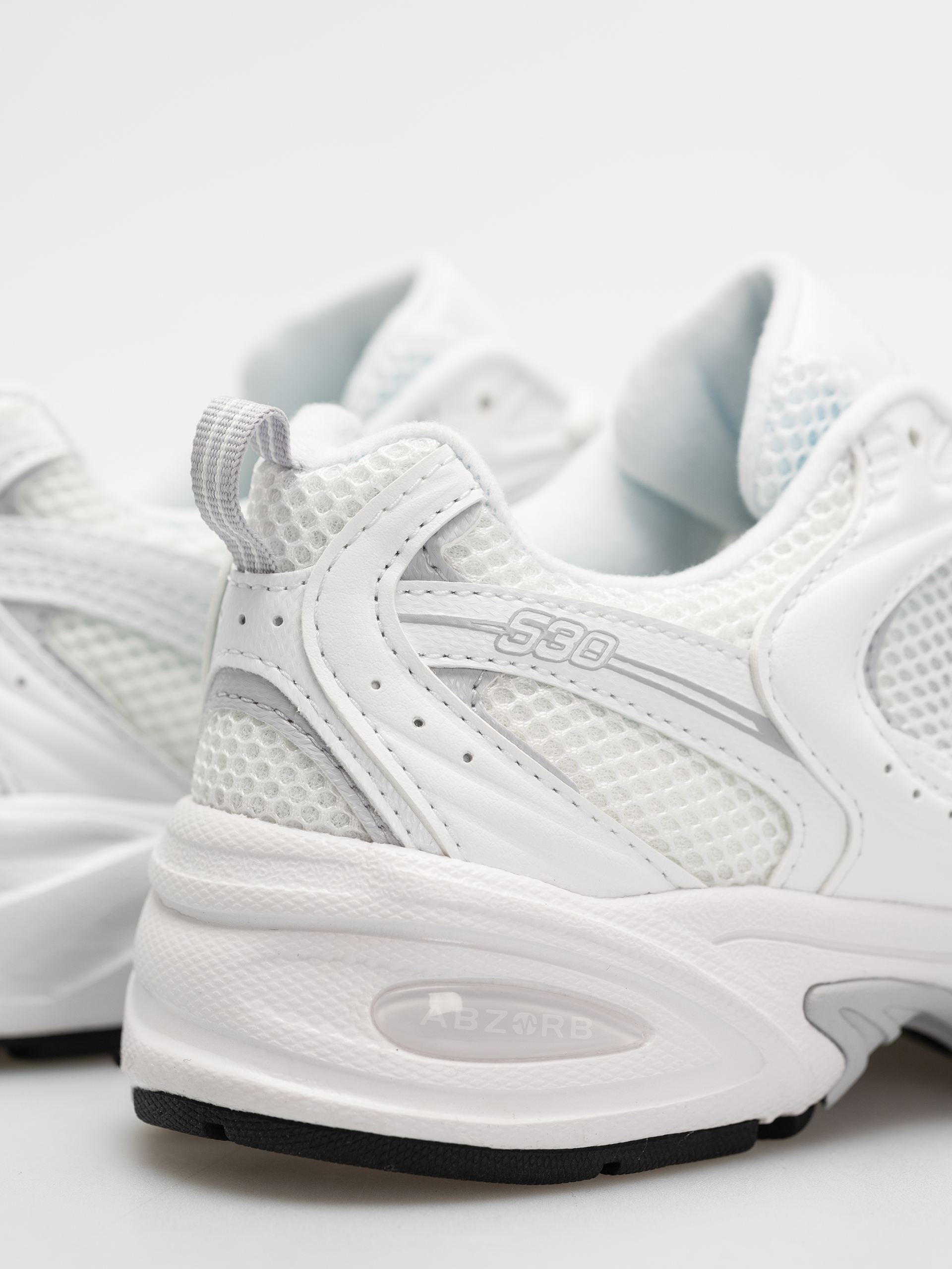 Boty New Balance 530 (white)