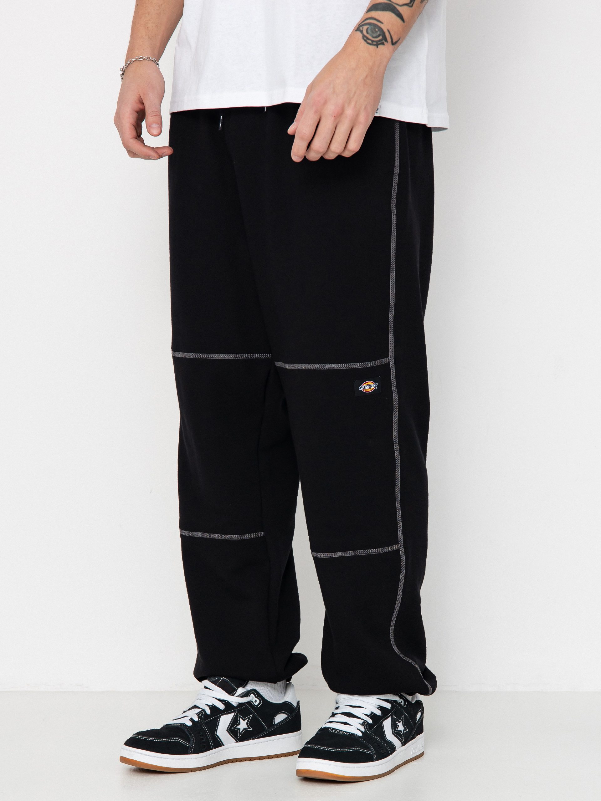 Kalhoty Dickies Roy (black)