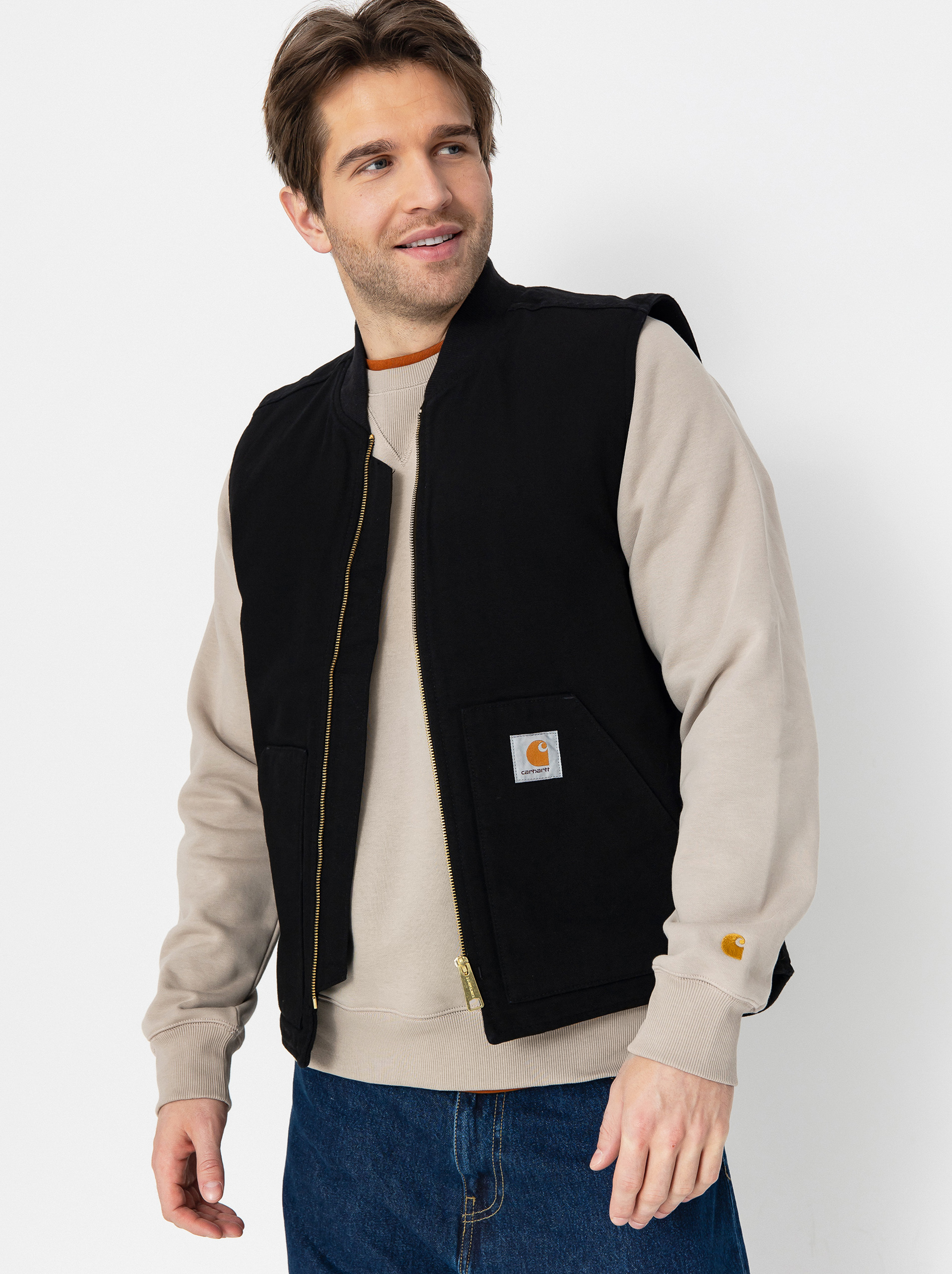 vesta Carhartt WIP Classic (black)