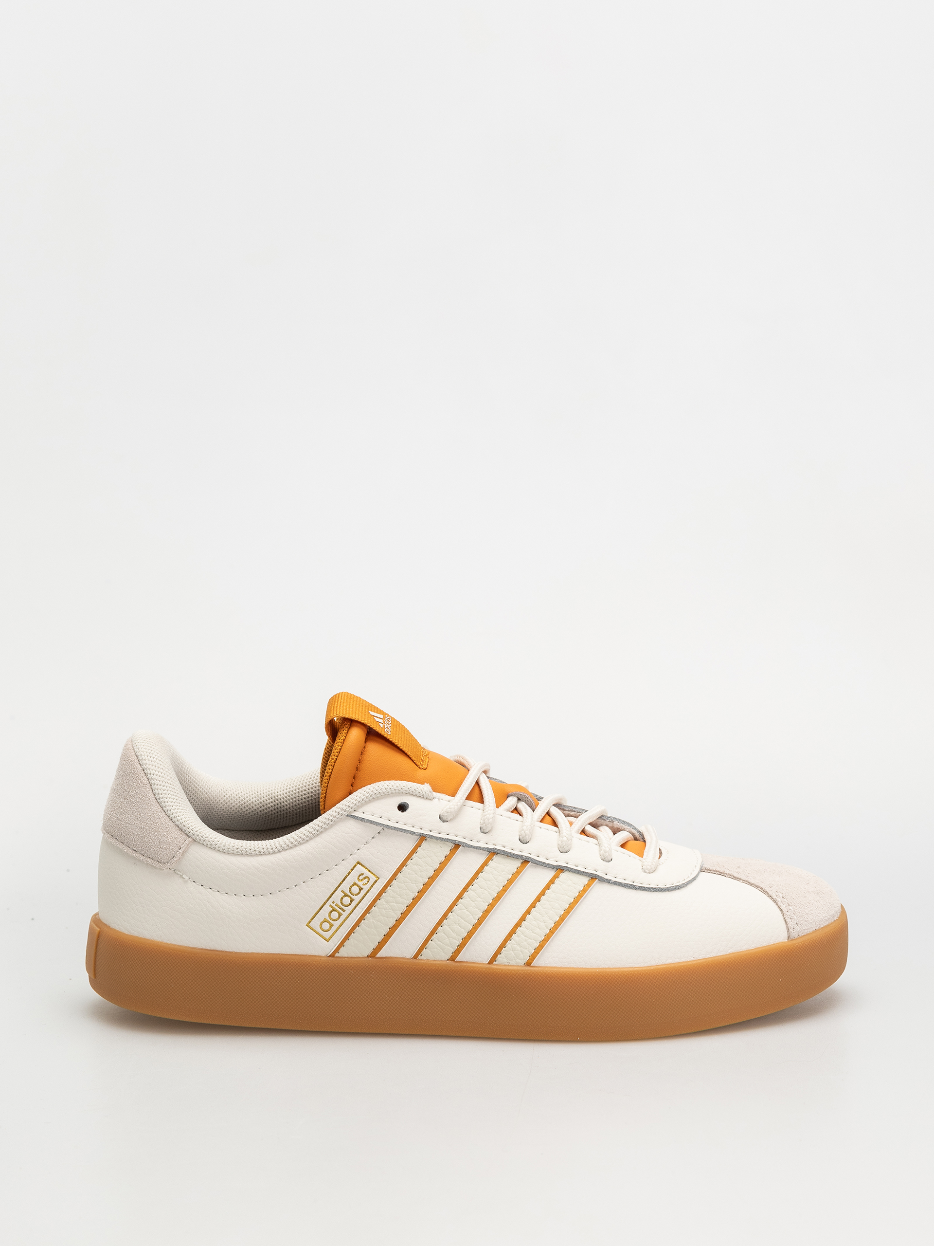 Boty adidas Vl Court 3.0 (owhite/ivory/orbgry)