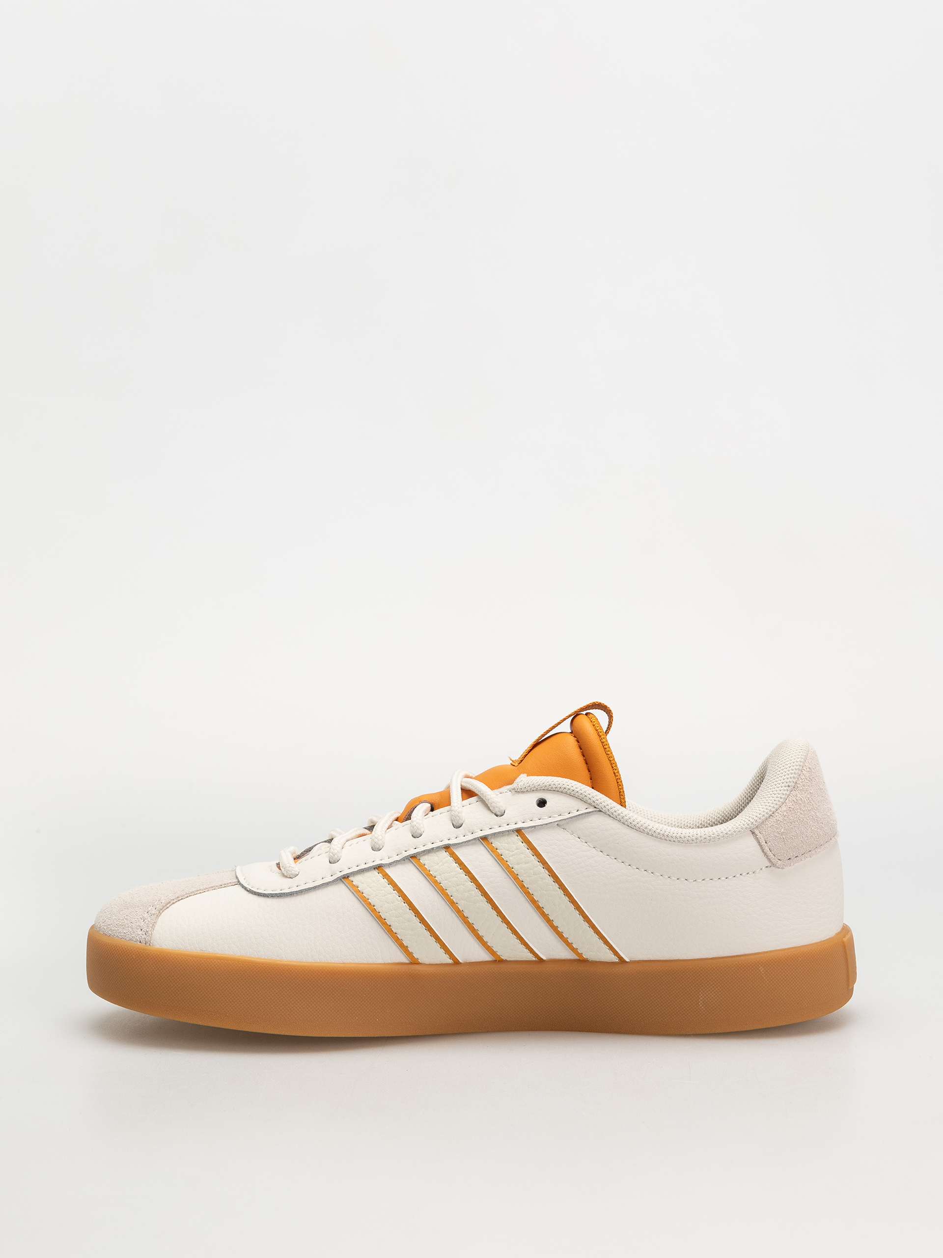 Boty adidas Vl Court 3.0 (owhite/ivory/orbgry)
