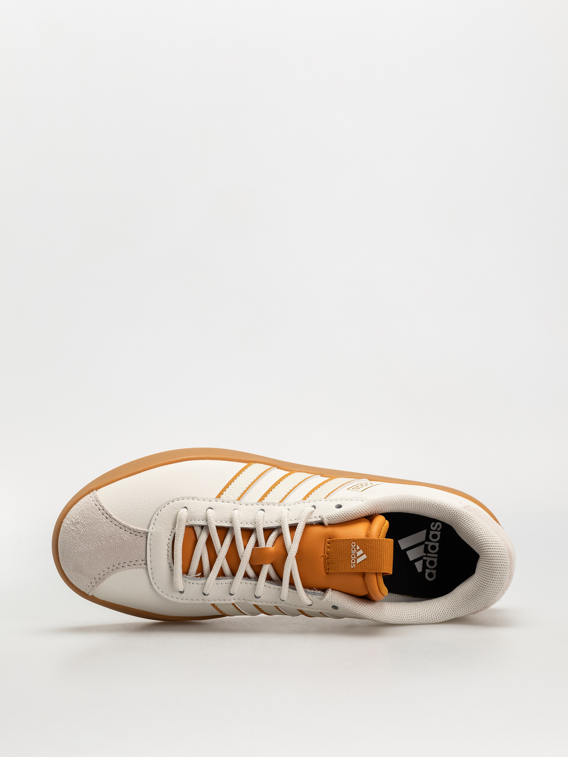 Boty adidas Vl Court 3.0 (owhite/ivory/orbgry)