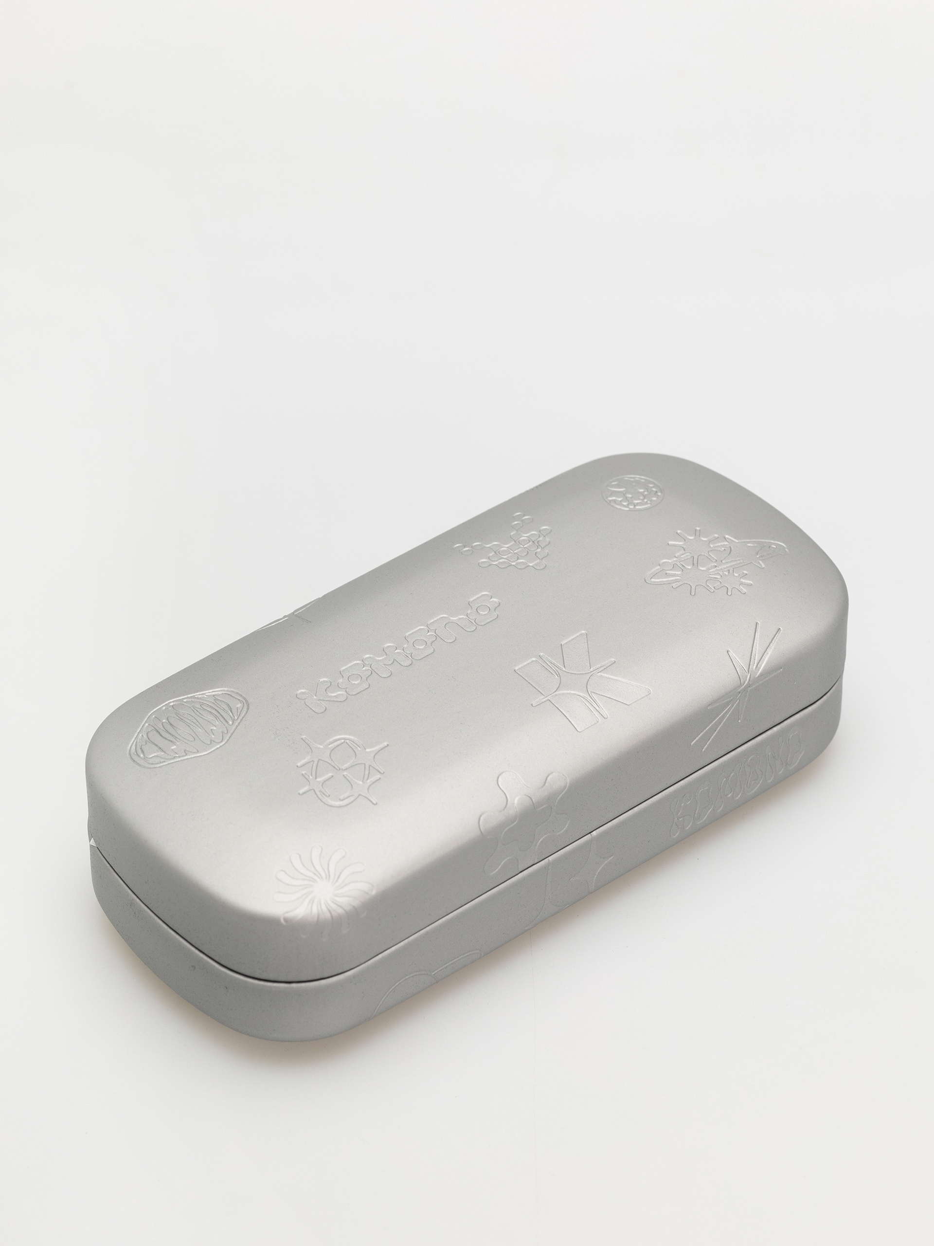 Sluneční brýle Komono Lana Solar (beam)