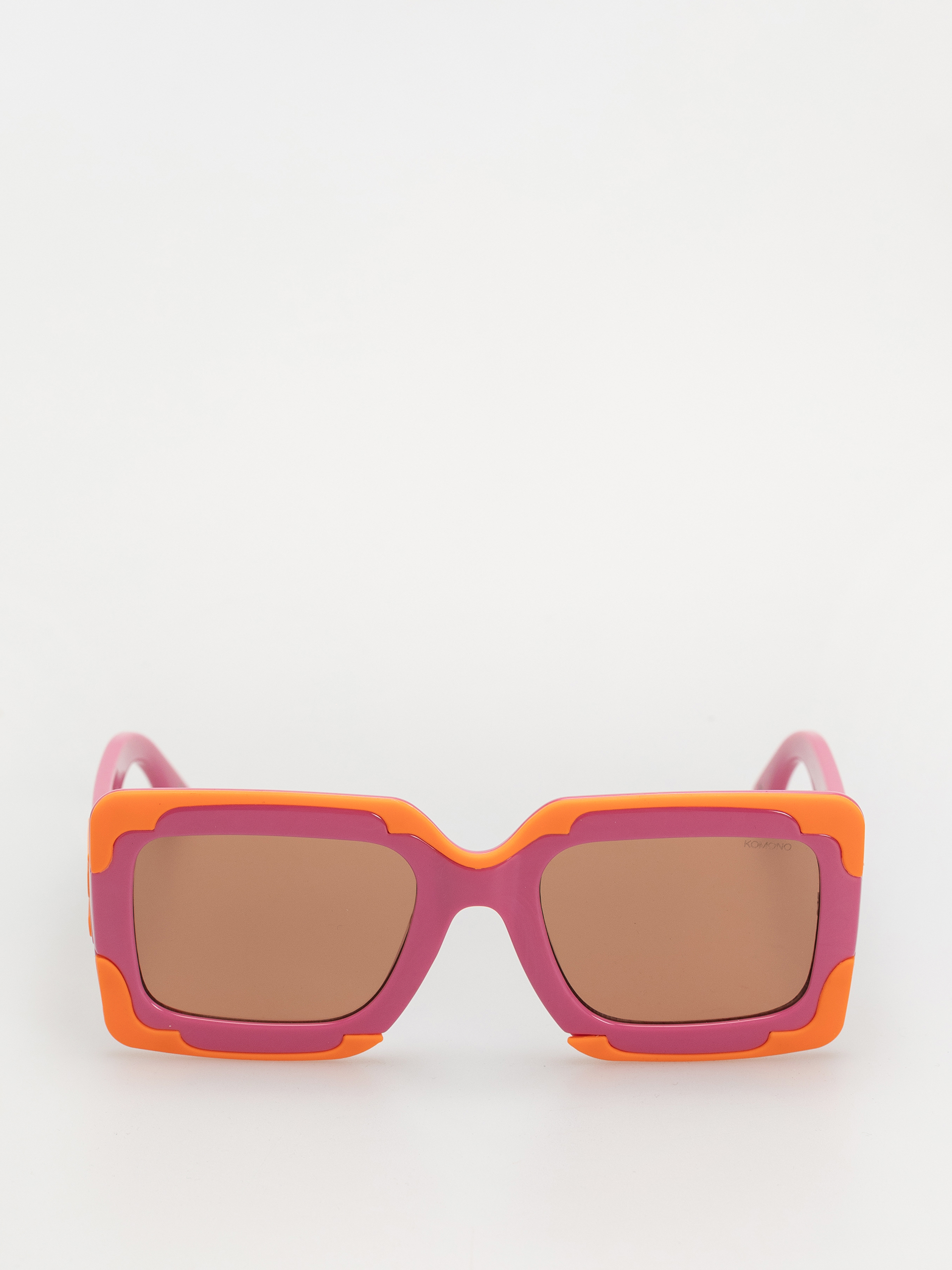 Sluneční brýle Komono Lana Solar (nebula)