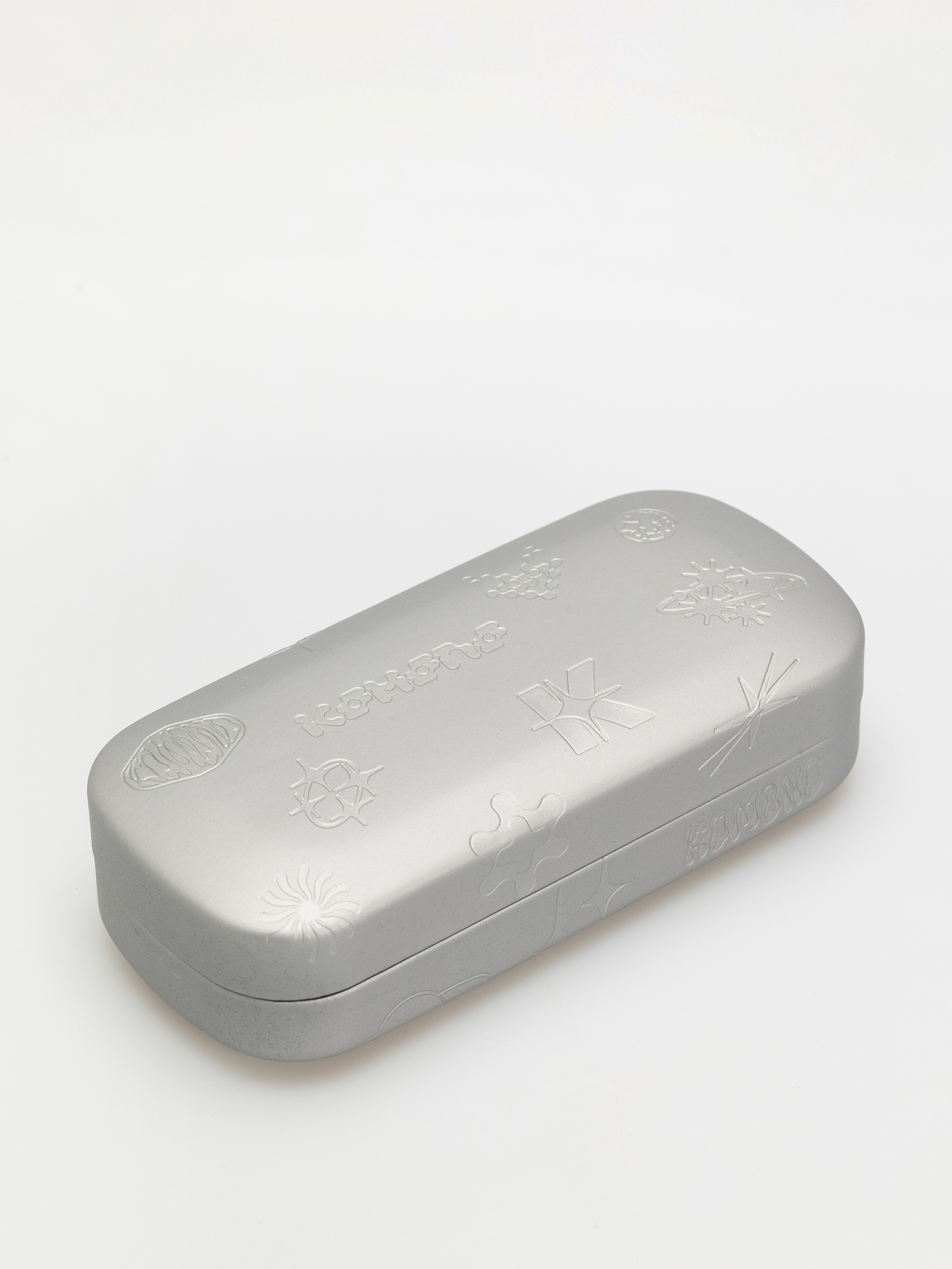 Sluneční brýle Komono Jean Expedition (gold)