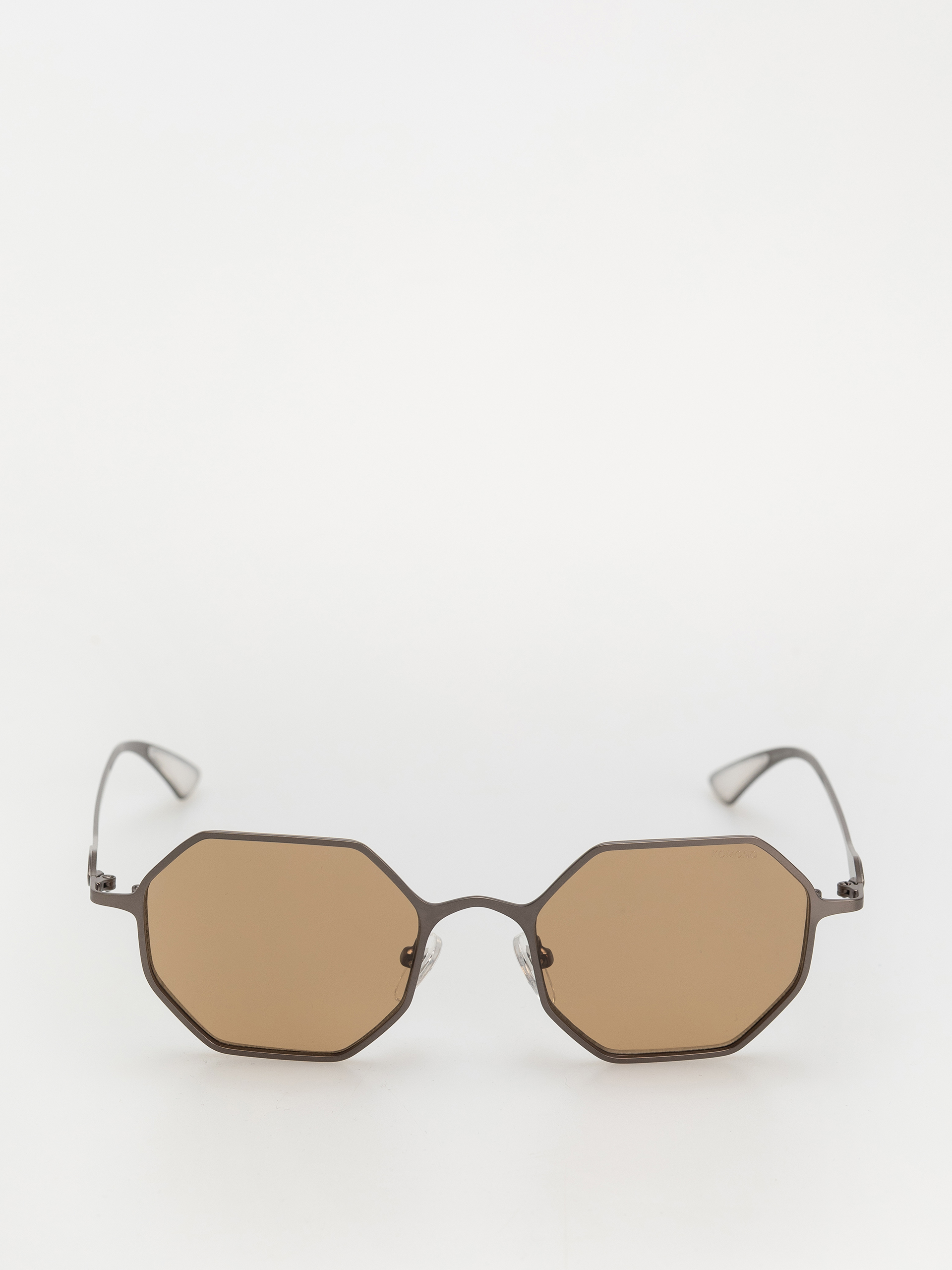 Sluneční brýle Komono Jean Expedition (space grey)