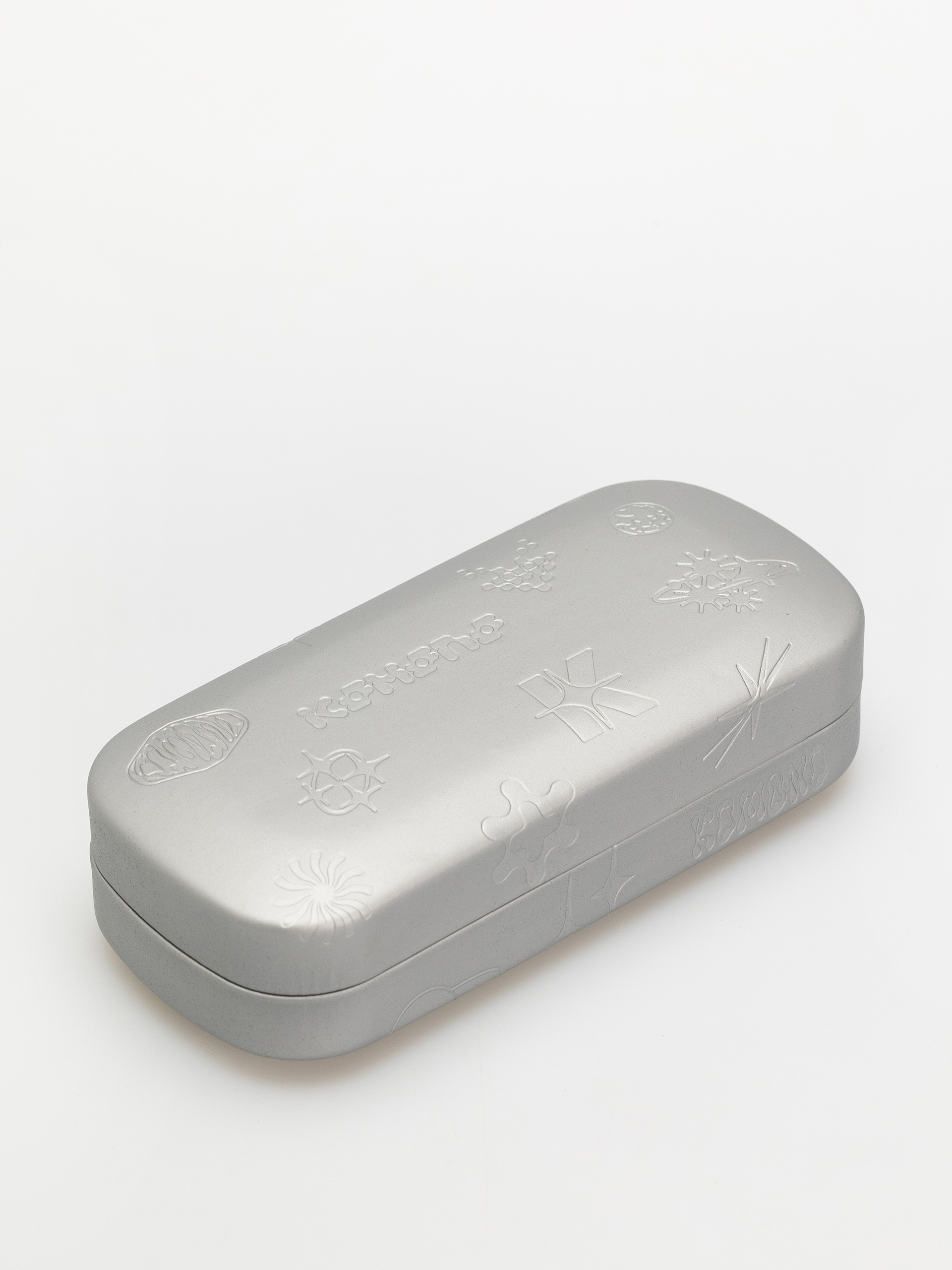 Sluneční brýle Komono Jean Expedition (space grey)