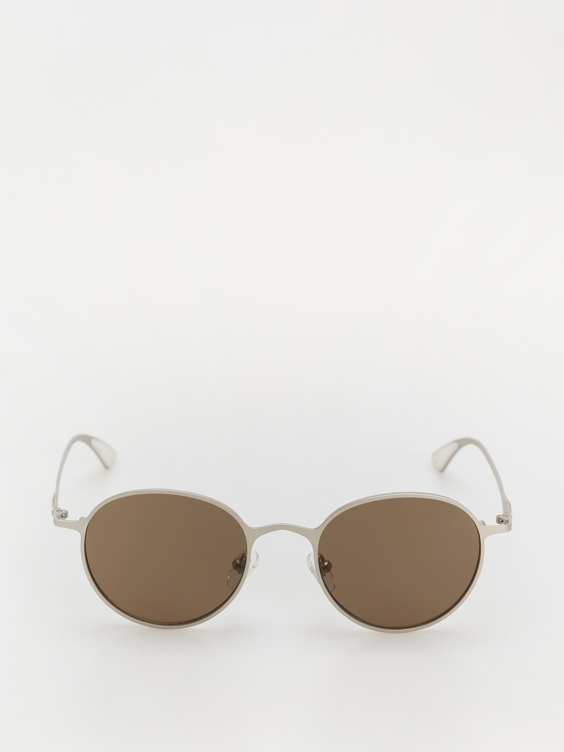 Sluneční brýle Komono James Expedition (platinum)