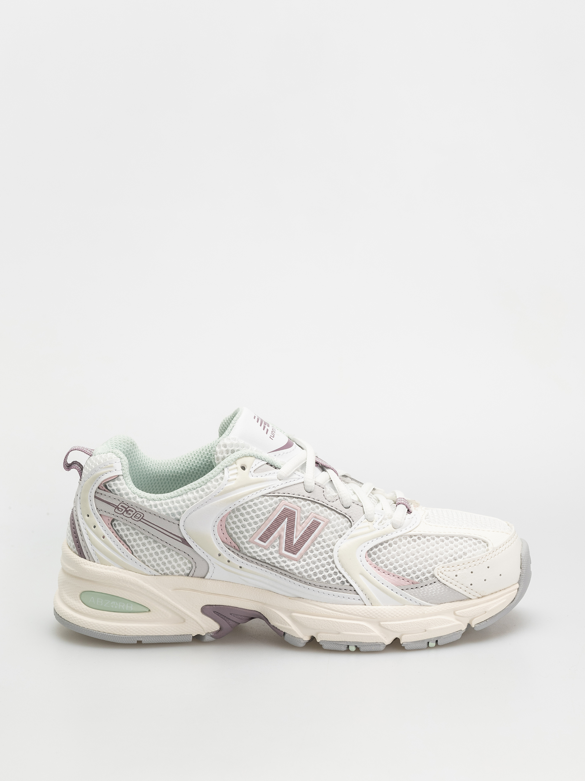 Boty New Balance 530 (sea salt)