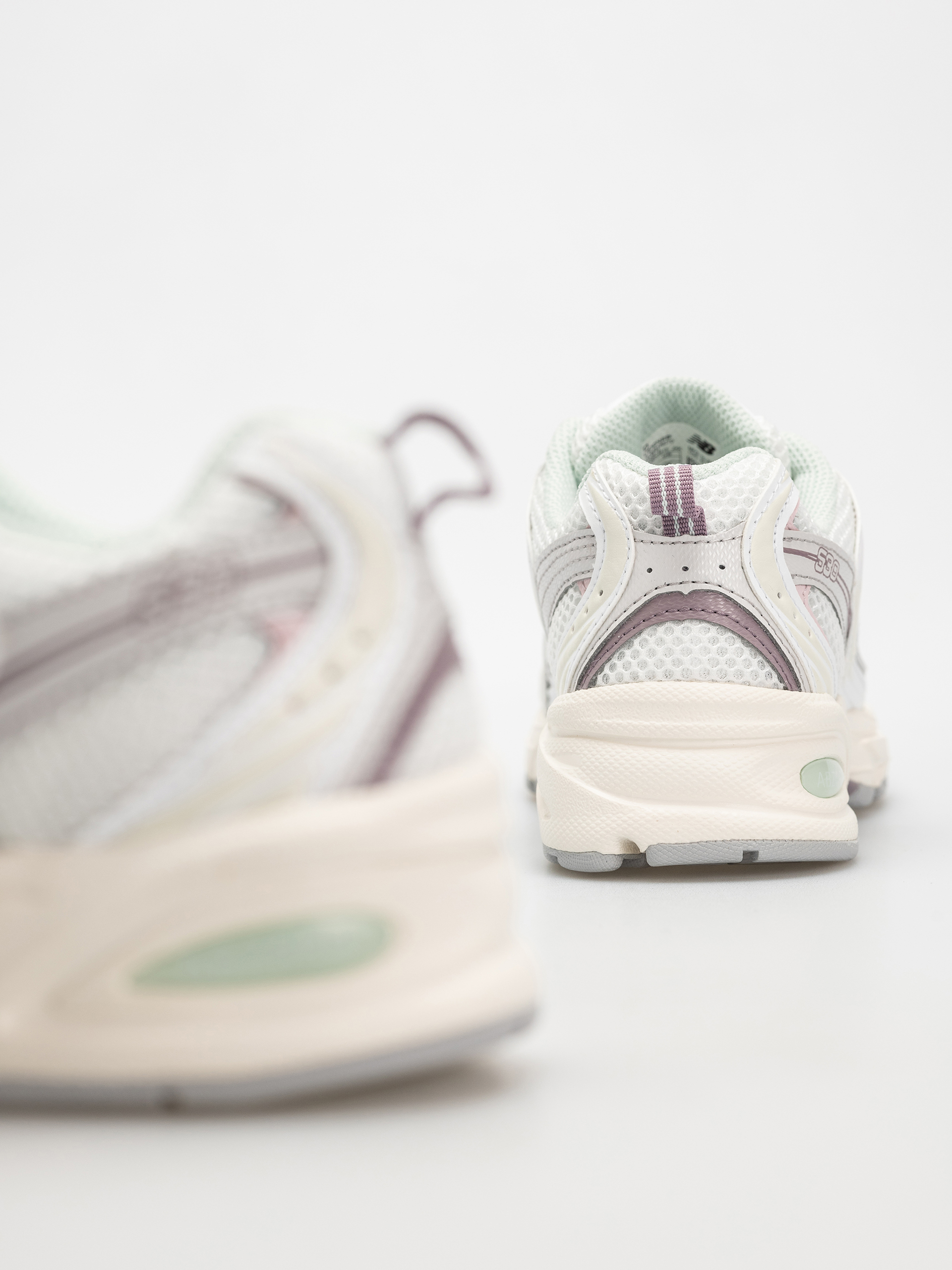 Boty New Balance 530 (sea salt)