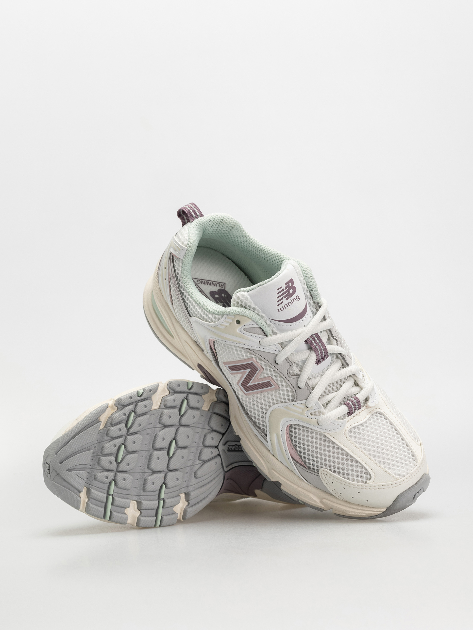 Boty New Balance 530 (sea salt)