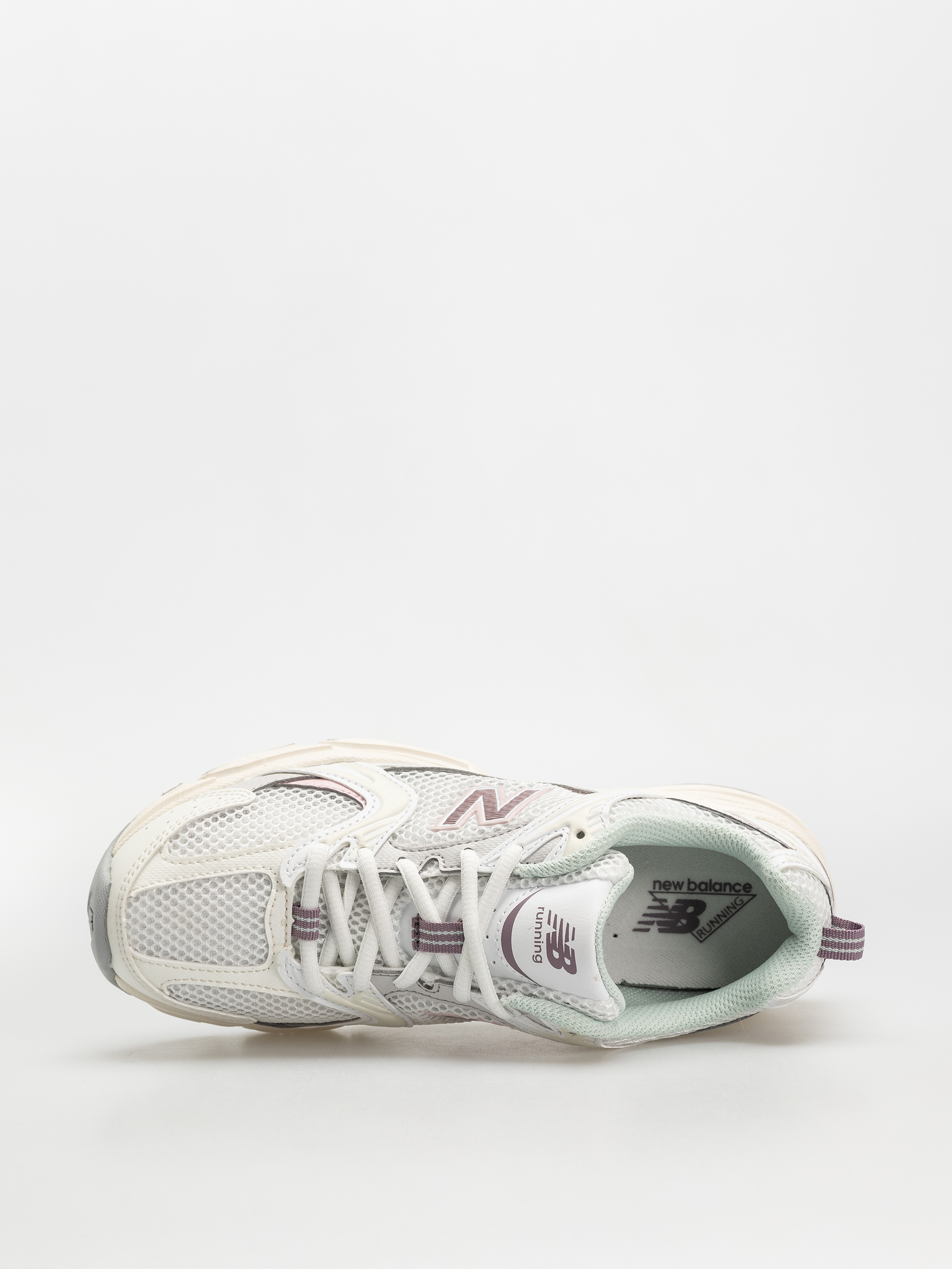 Boty New Balance 530 (sea salt)
