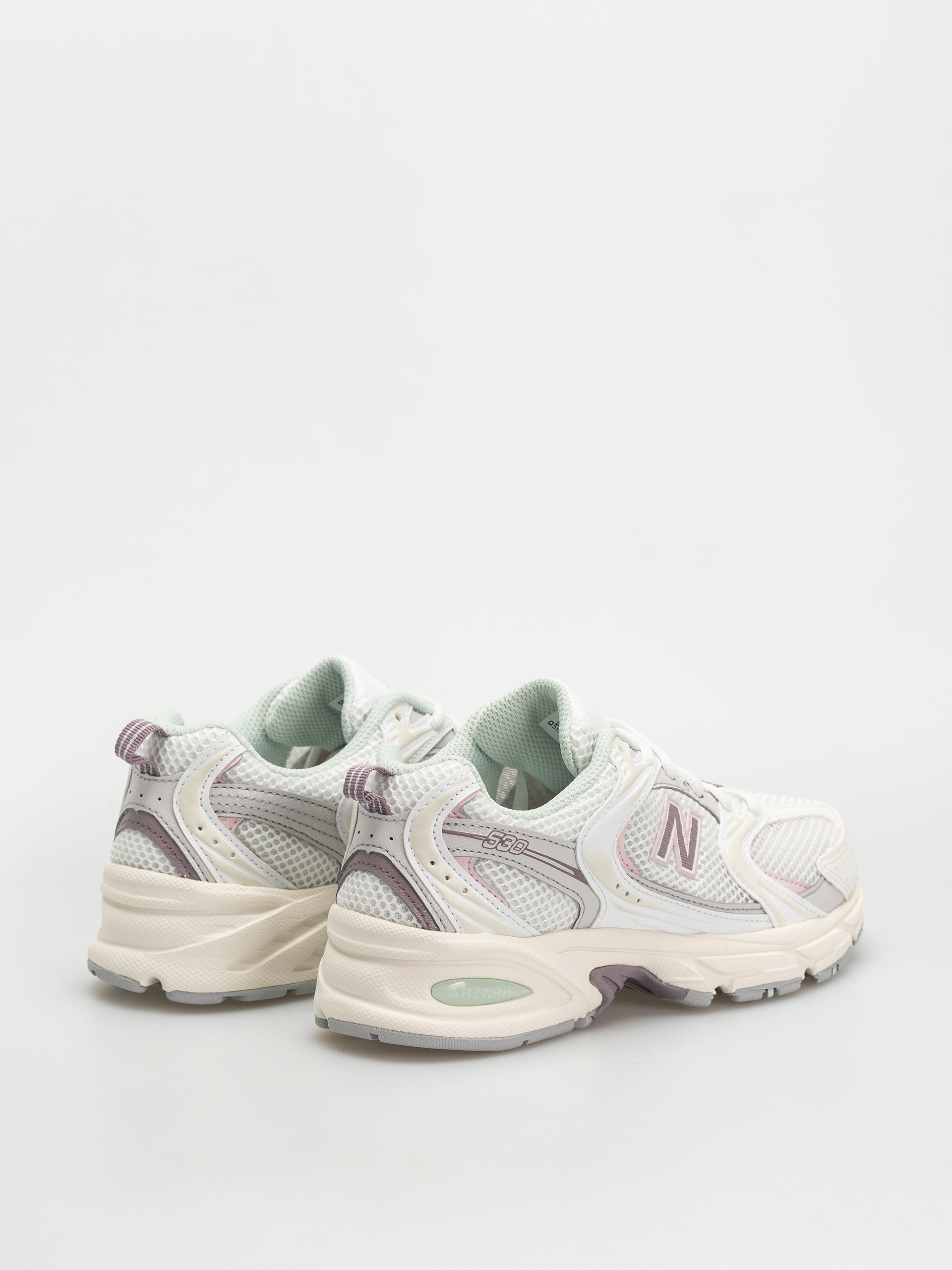 Boty New Balance 530 (sea salt)