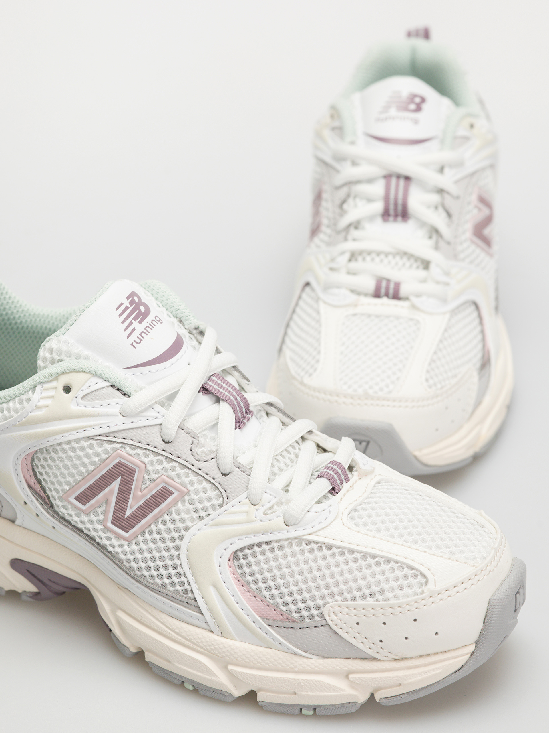 Boty New Balance 530 (sea salt)