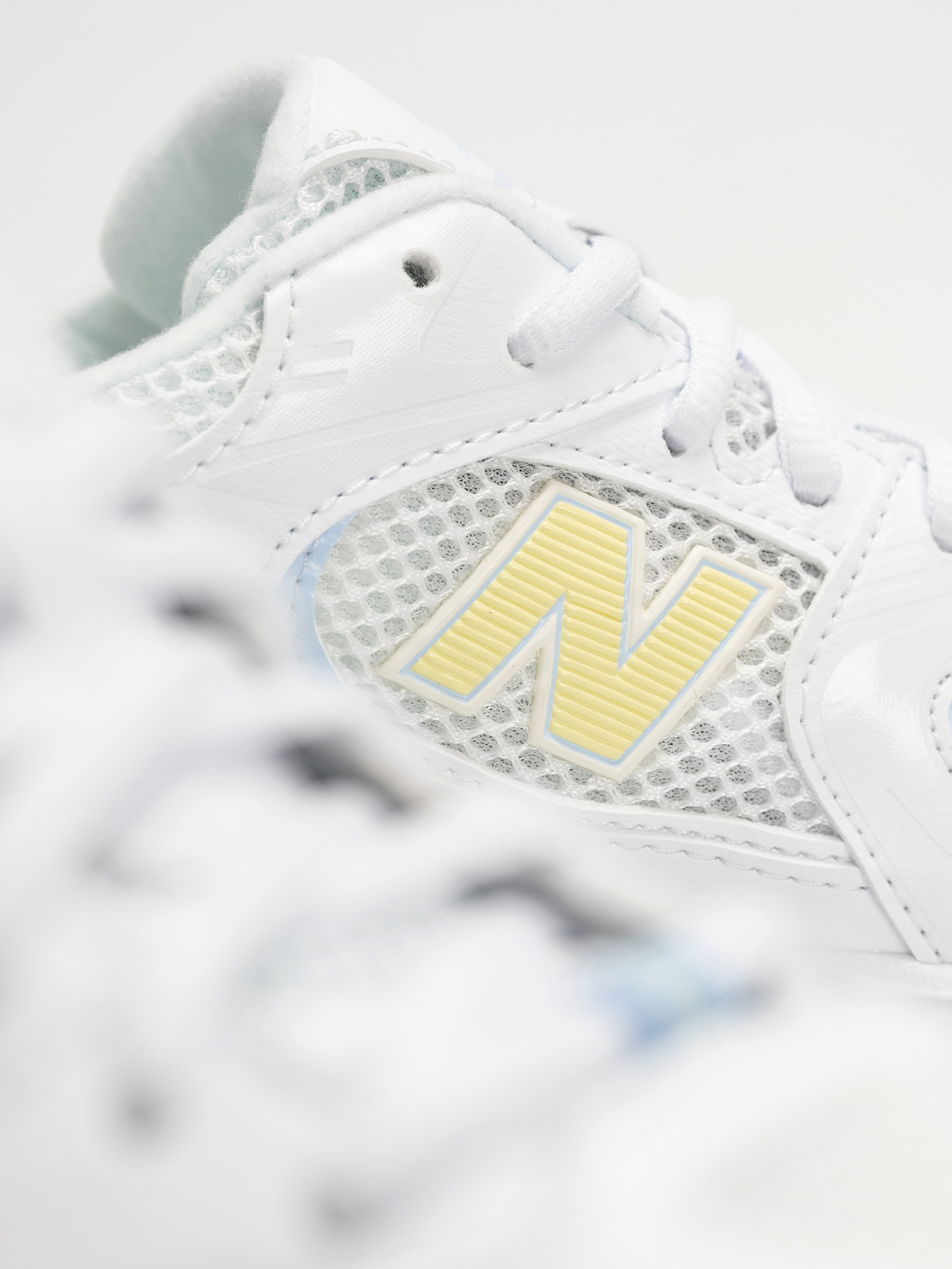 Boty New Balance 530 JR (white)