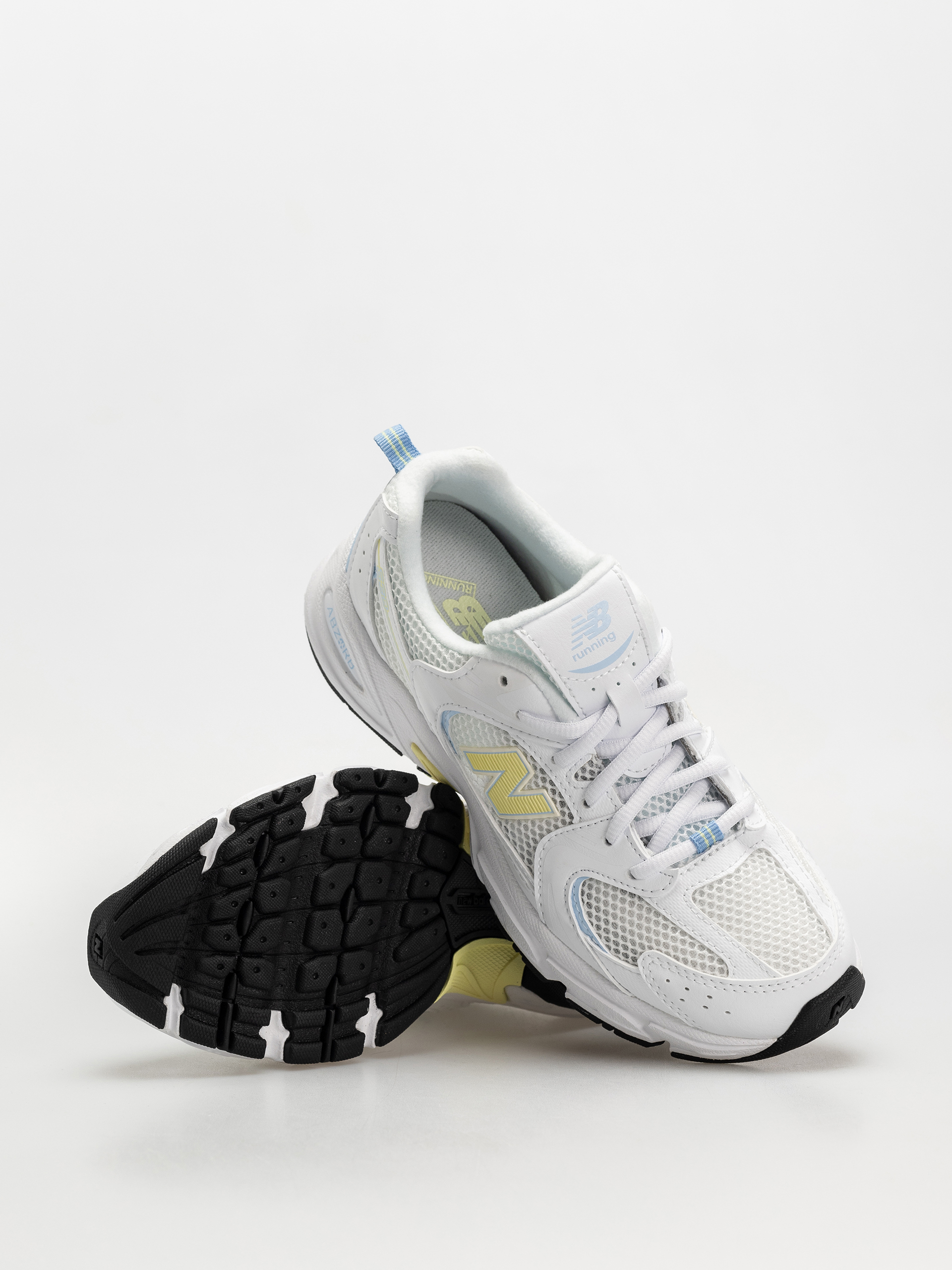 Boty New Balance 530 JR (white)