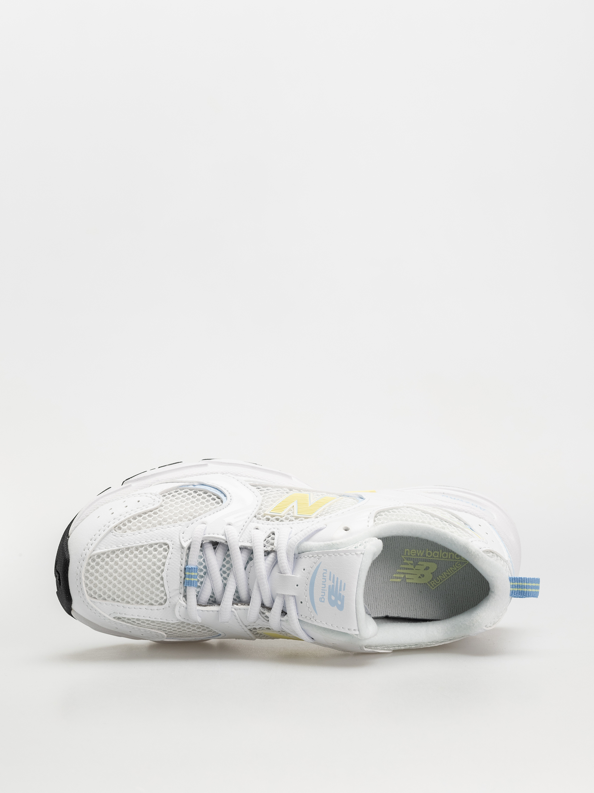 Boty New Balance 530 JR (white)