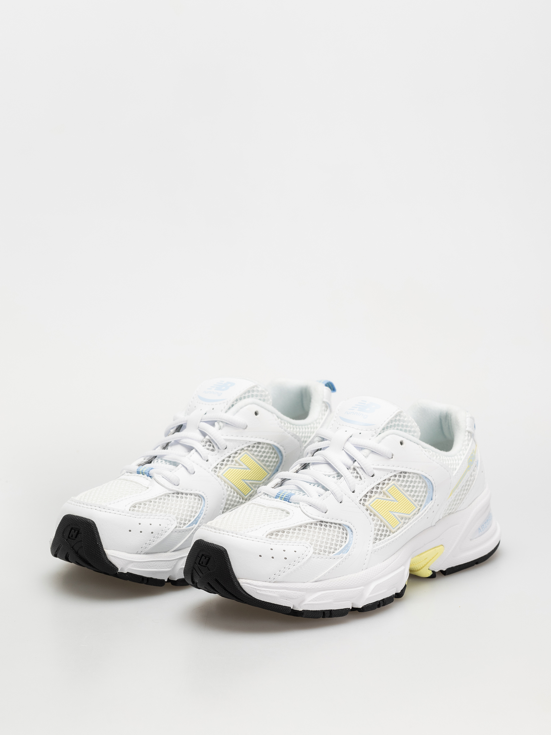 Boty New Balance 530 JR (white)