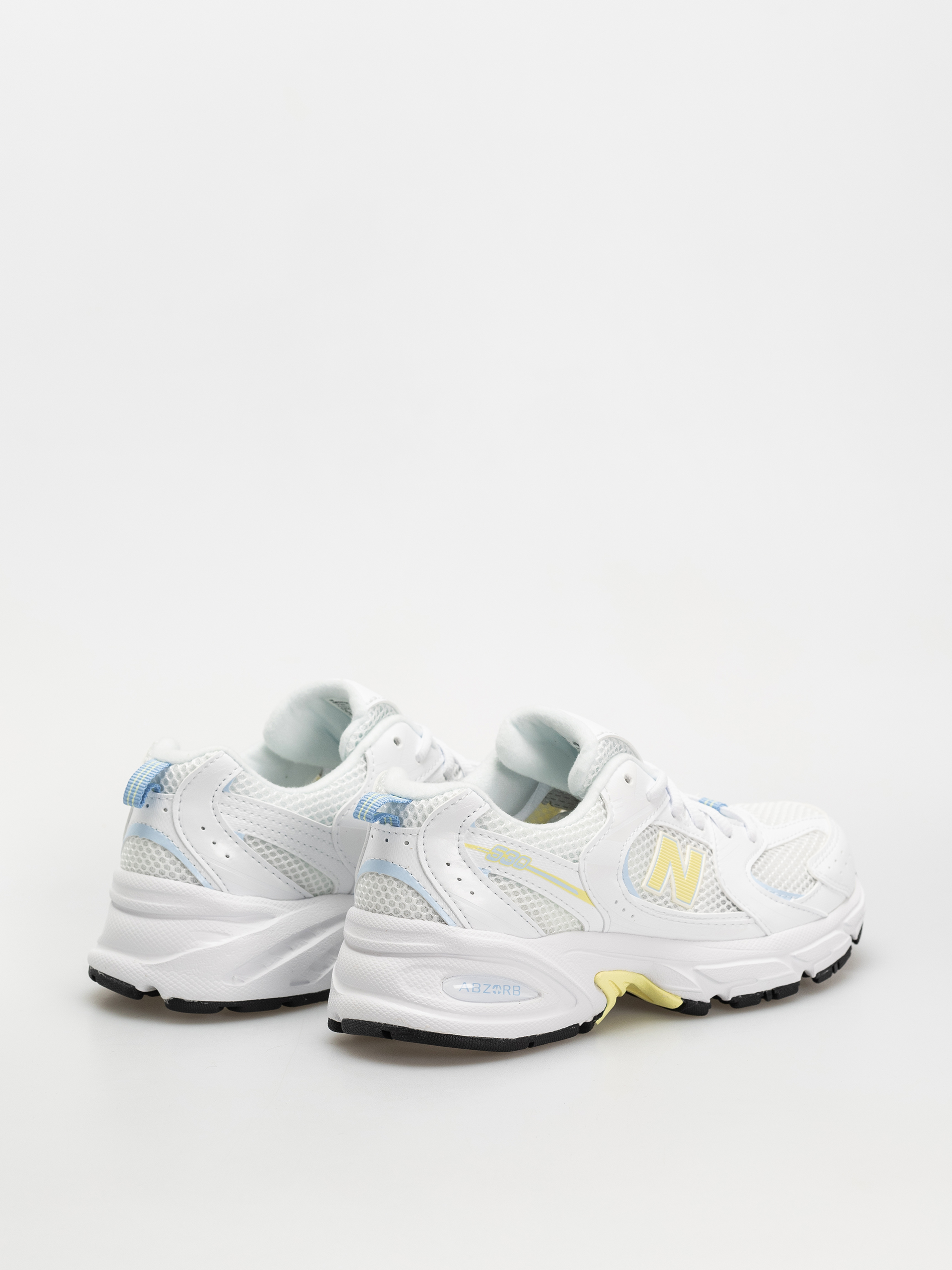 Boty New Balance 530 JR (white)