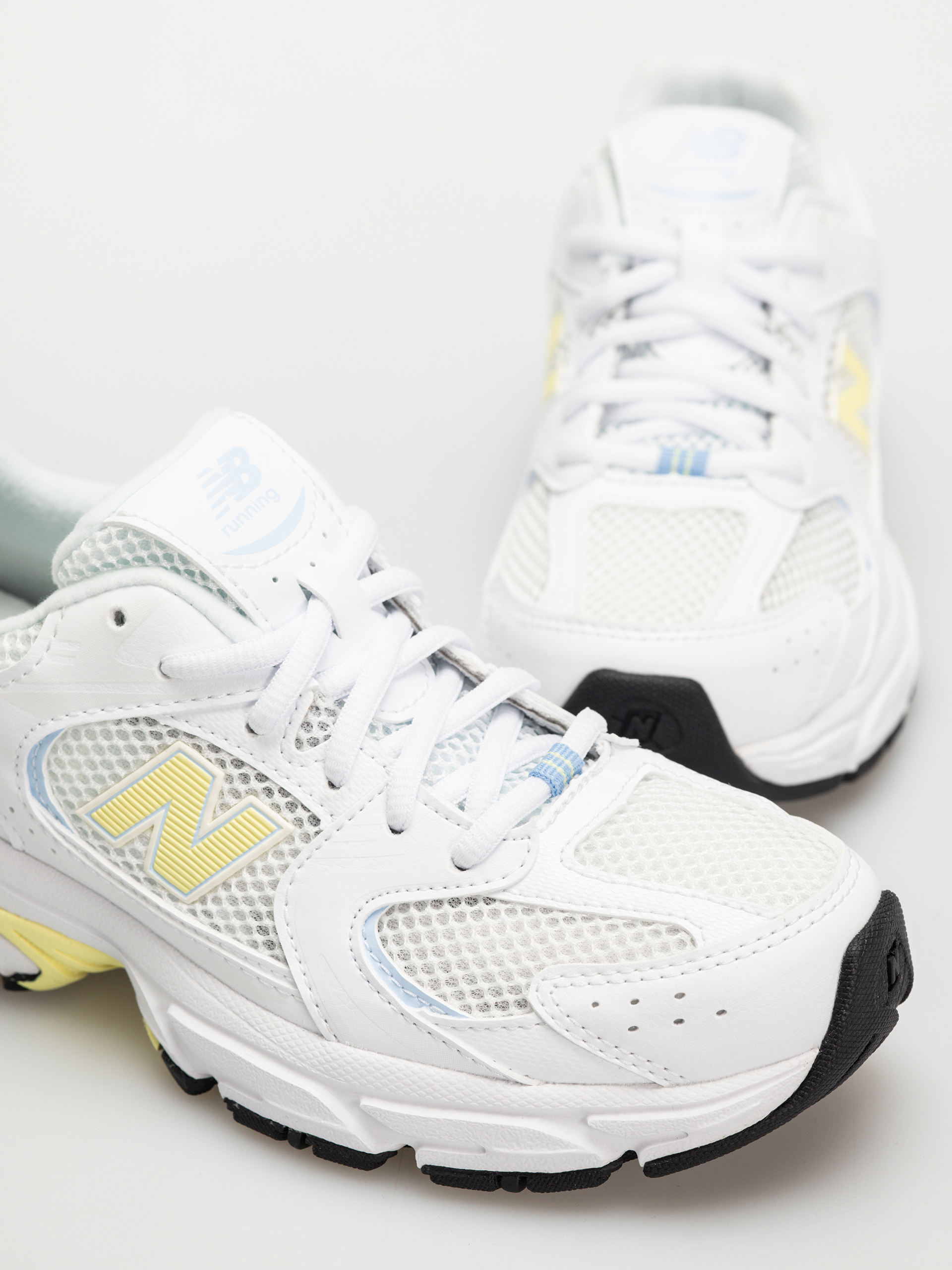 Boty New Balance 530 JR (white)