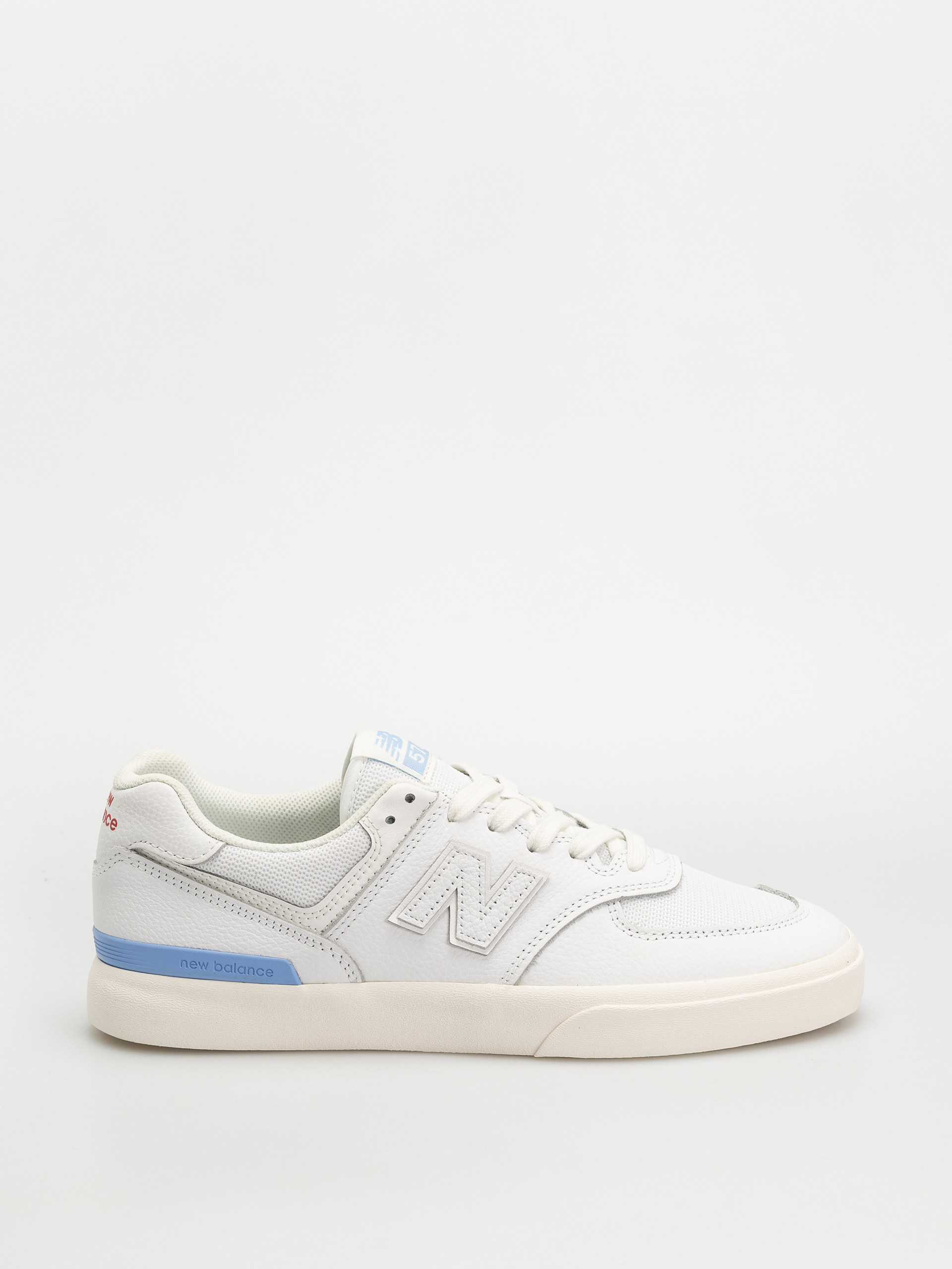 Boty New Balance 574 (white)