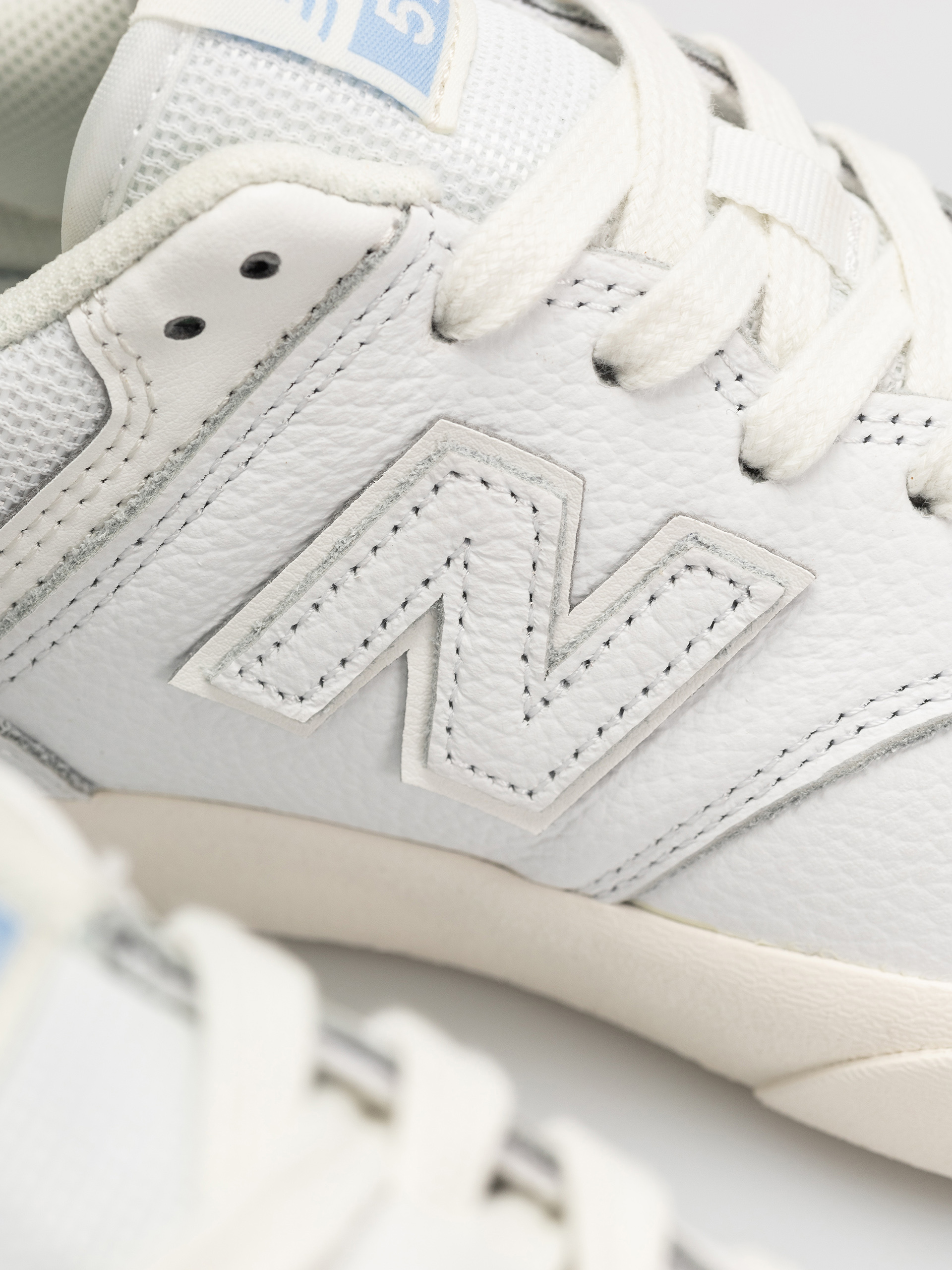 Boty New Balance 574 (white)