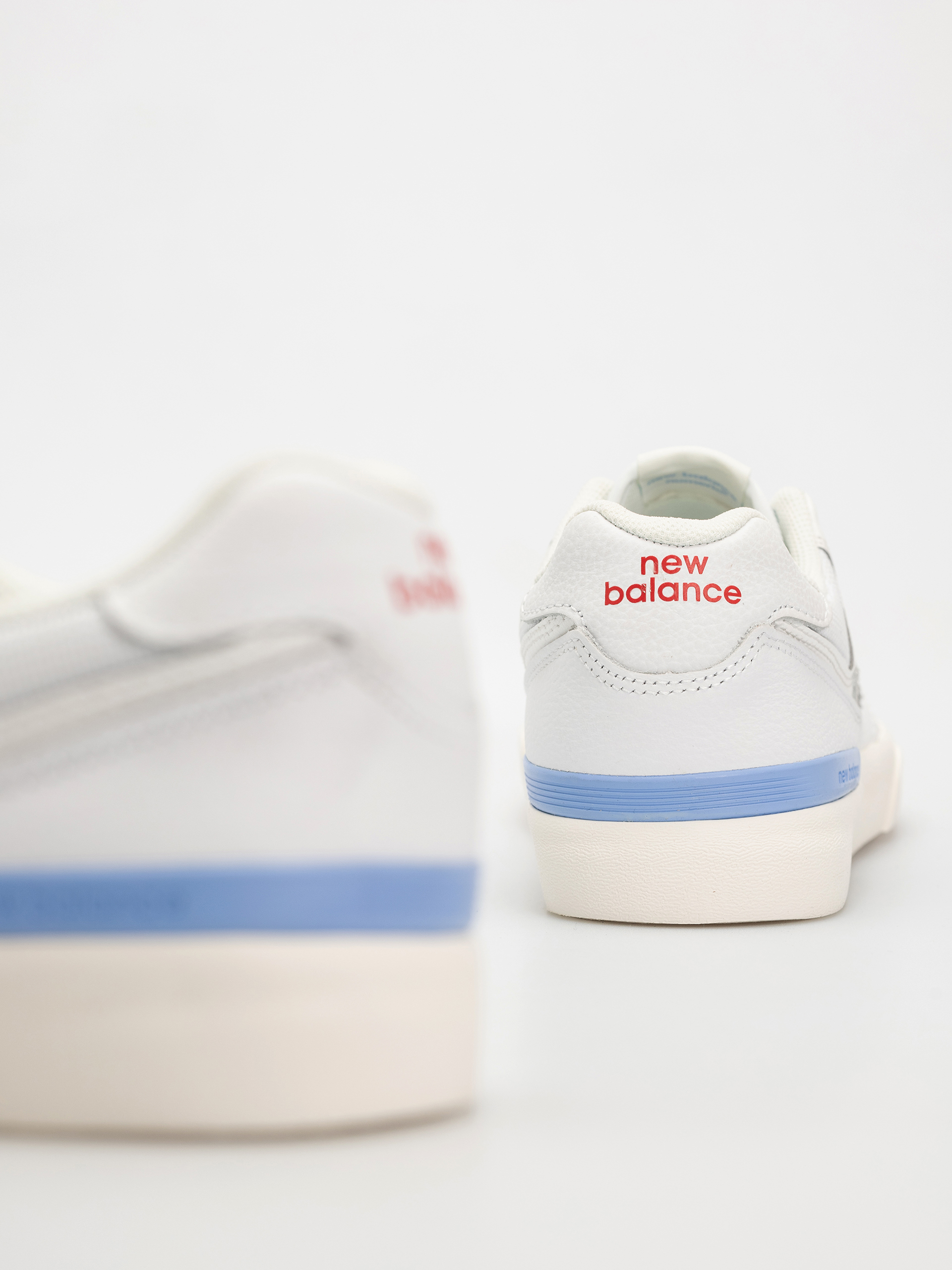 Boty New Balance 574 (white)