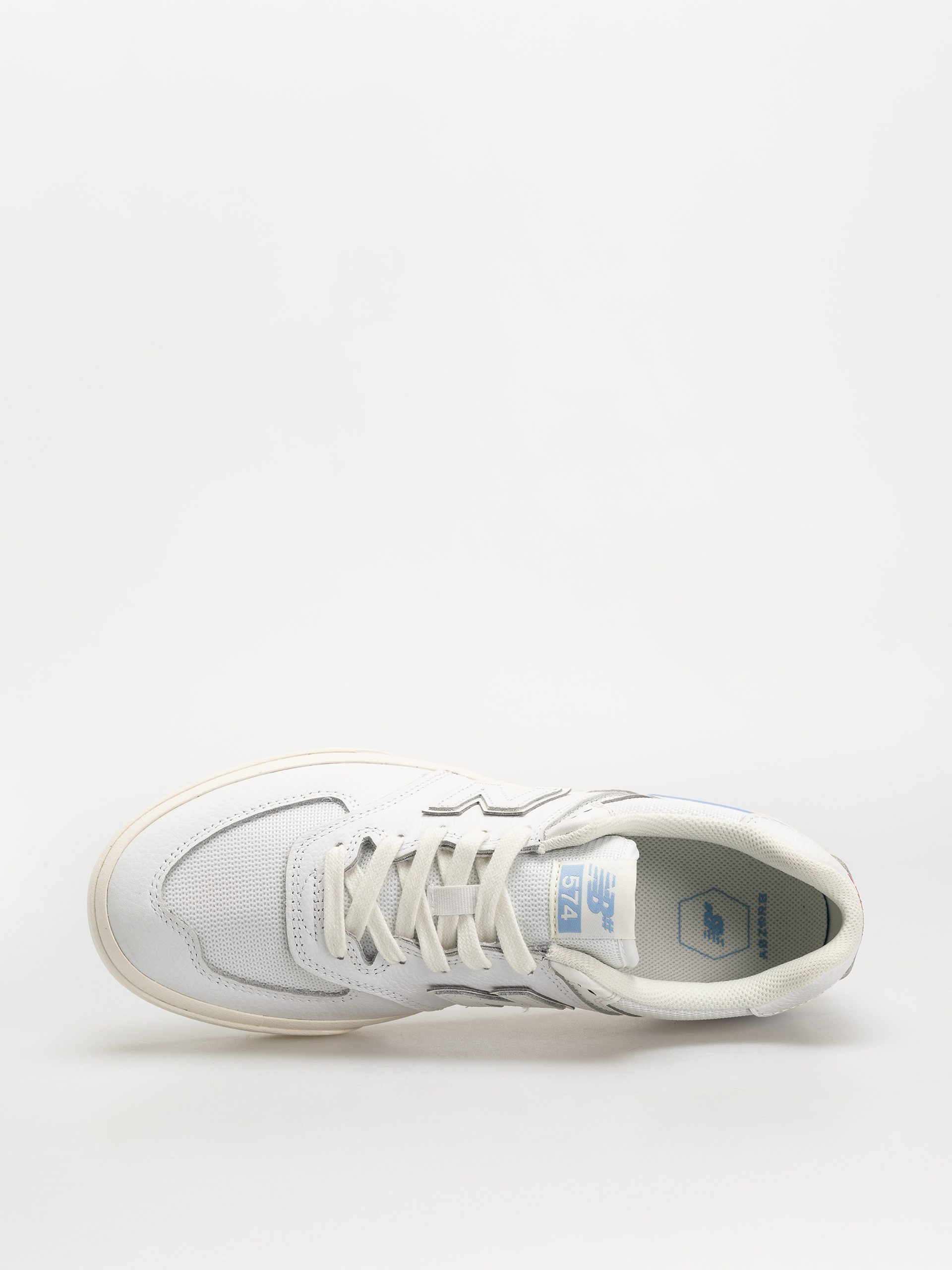 Boty New Balance 574 (white)