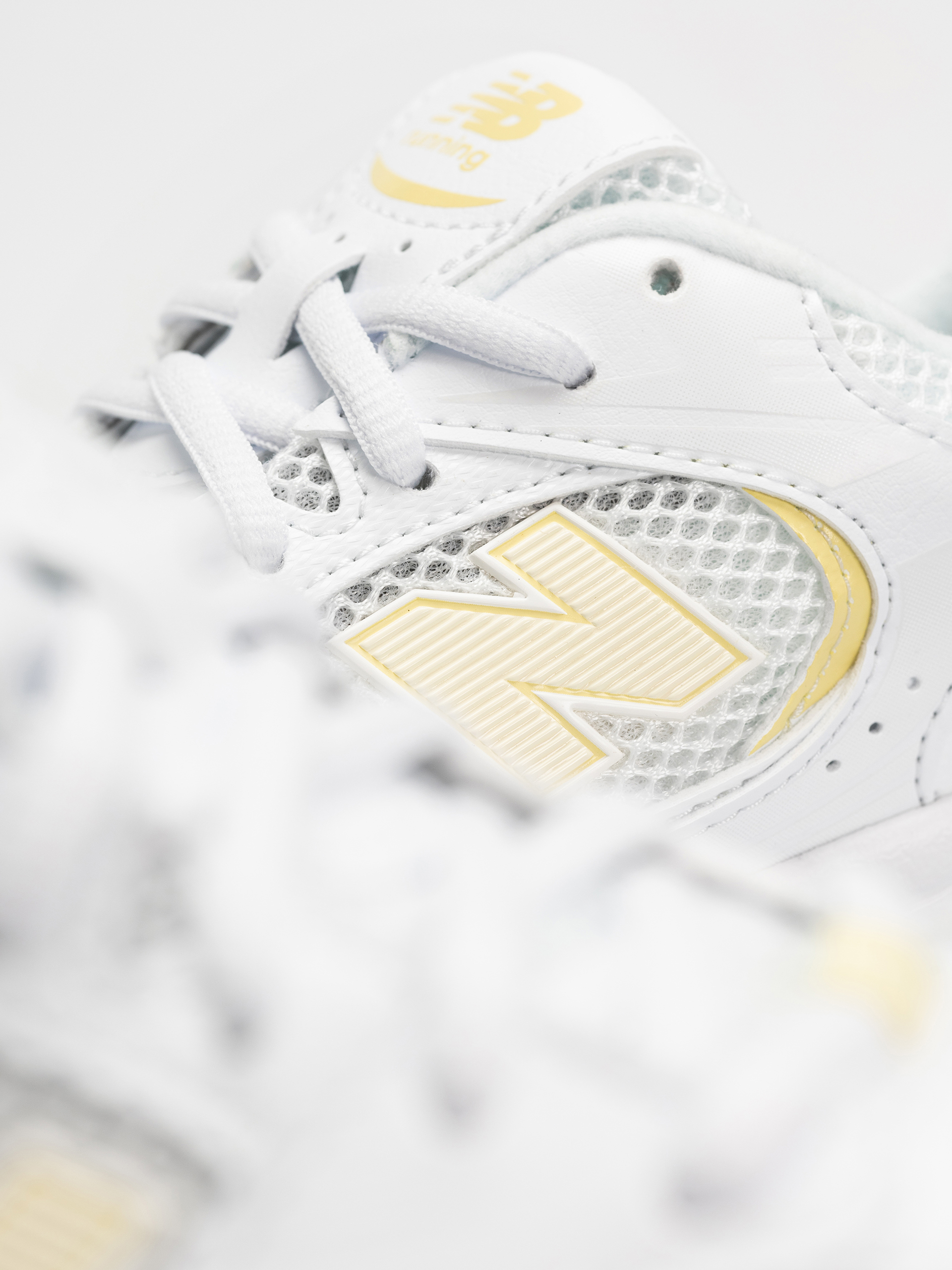 Boty New Balance 530 JR (white)