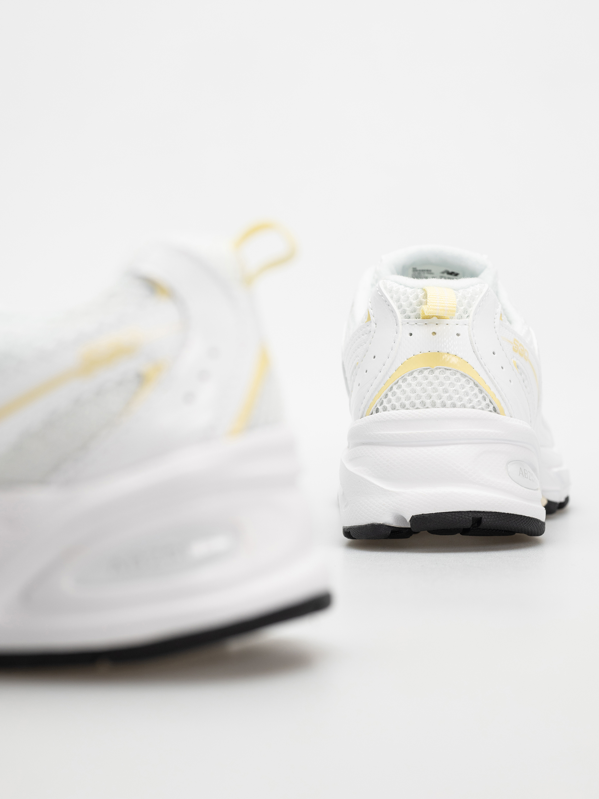 Boty New Balance 530 JR (white)