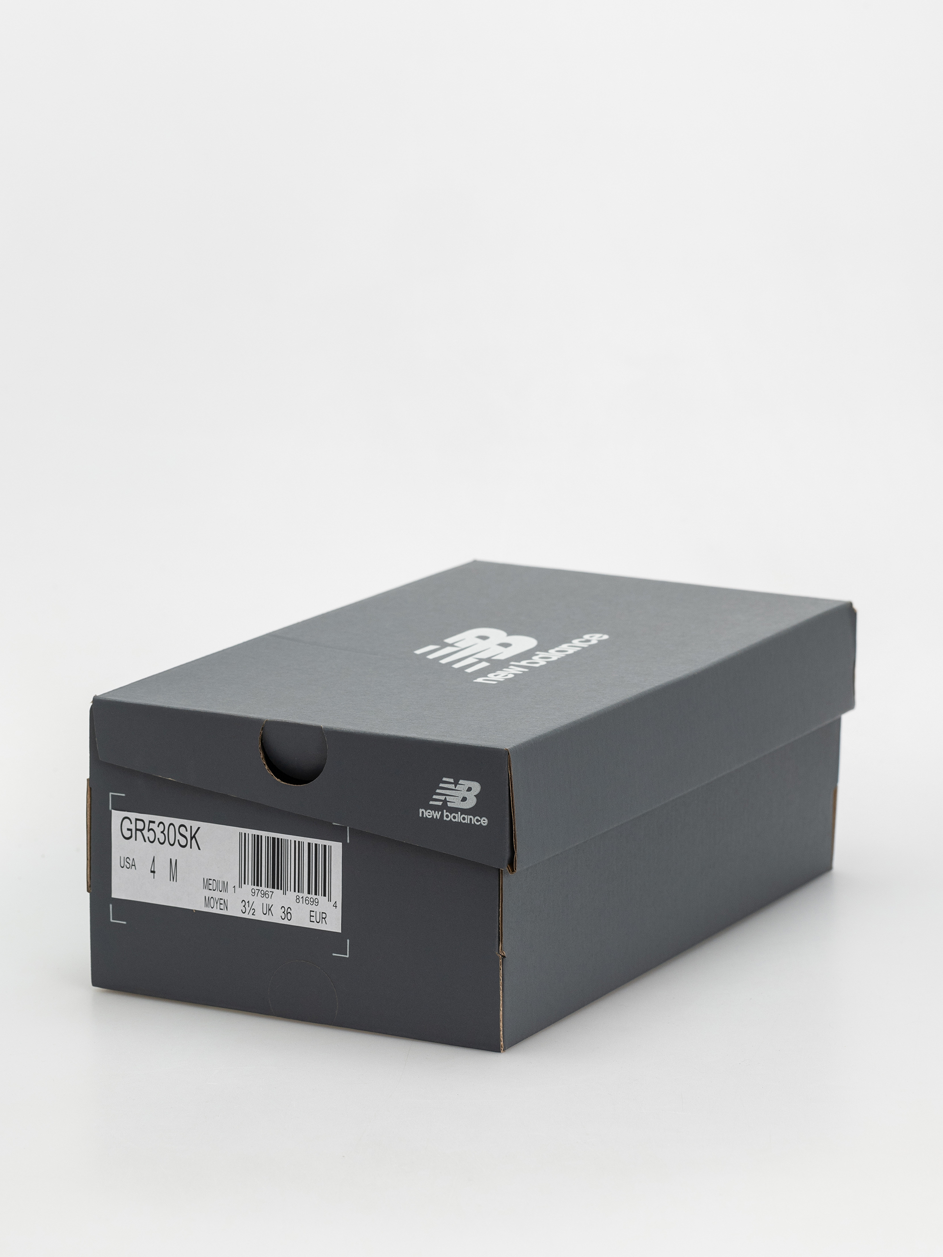 Boty New Balance 530 JR (white)