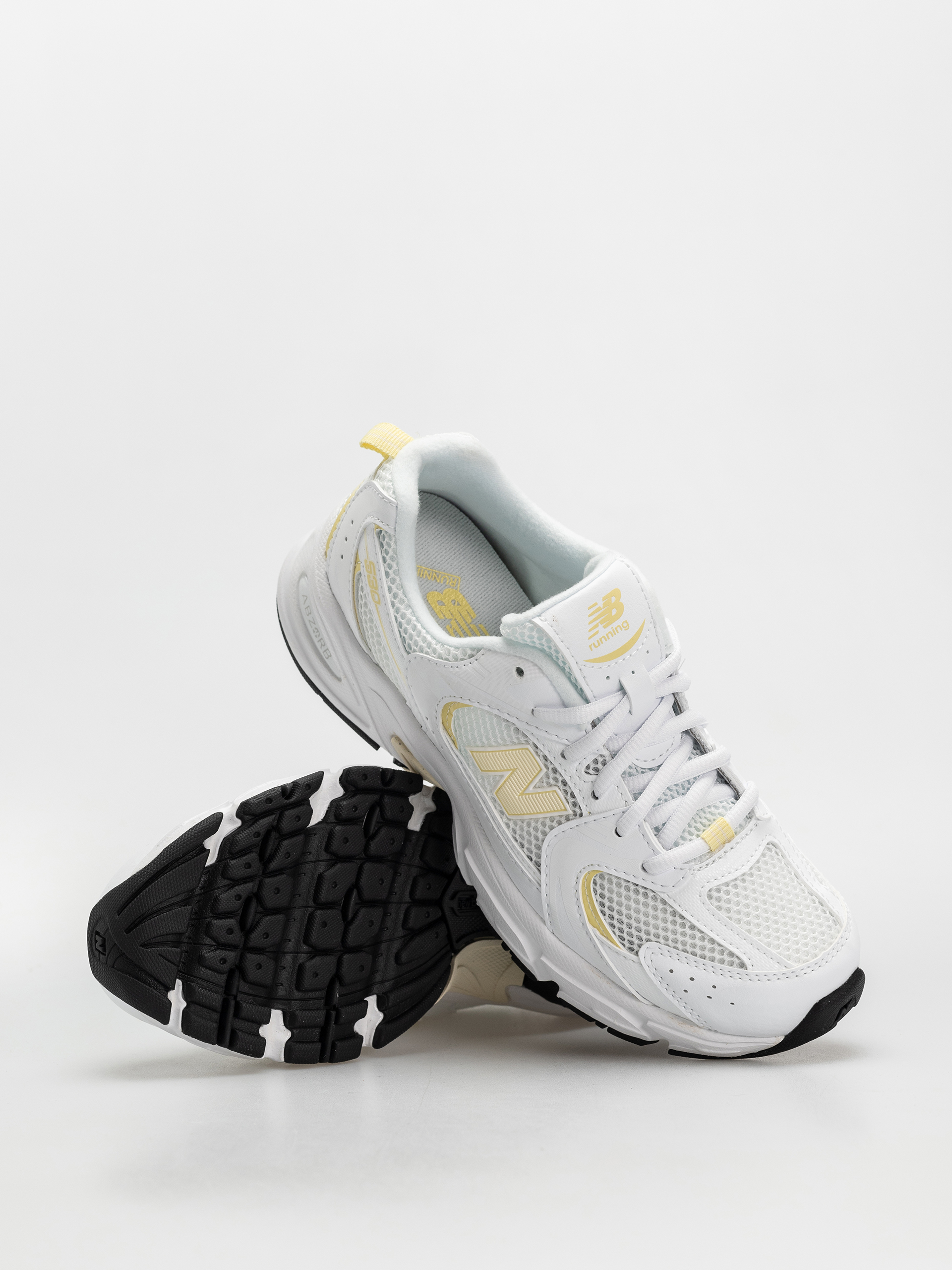 Boty New Balance 530 JR (white)