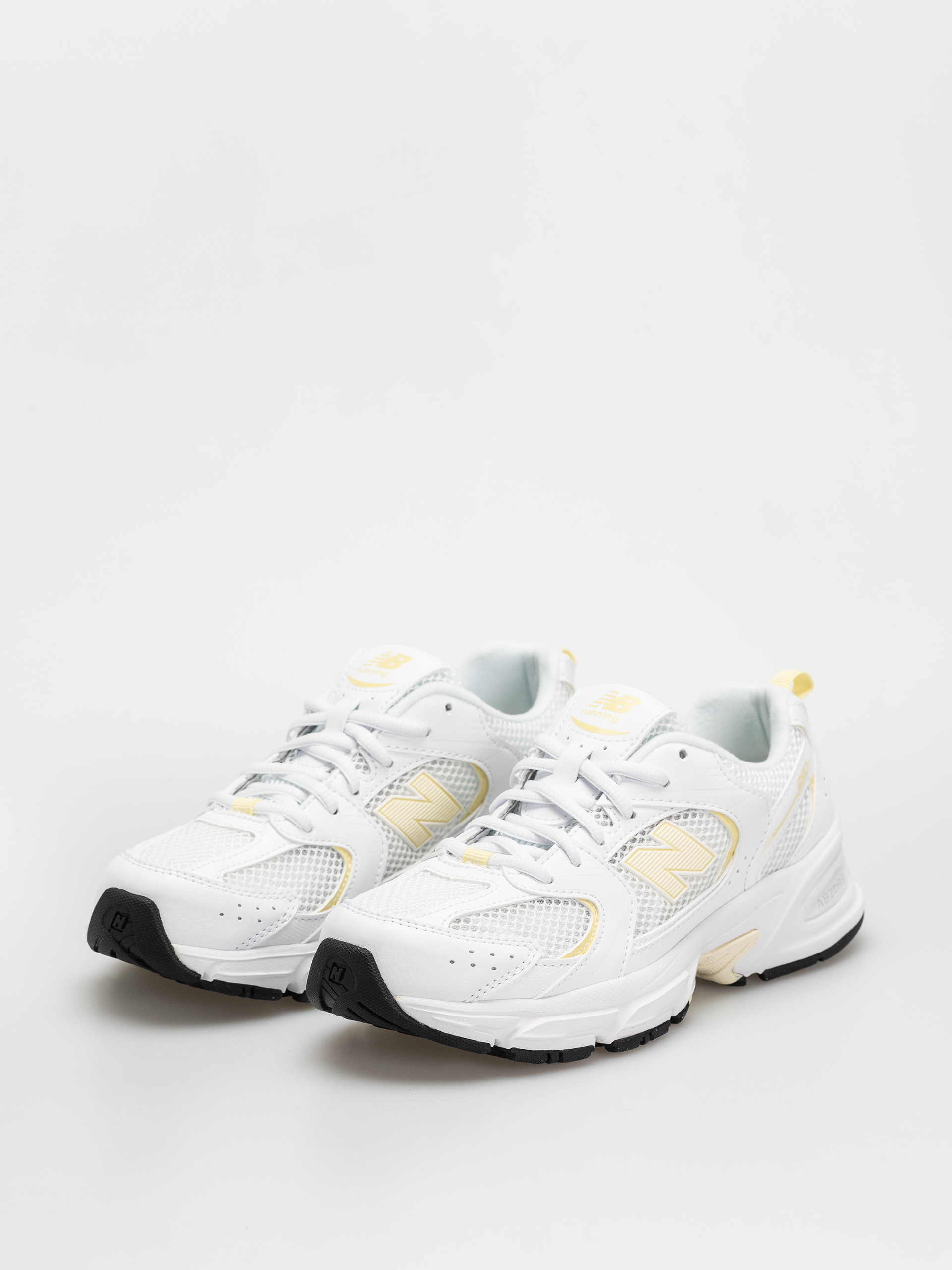 Boty New Balance 530 JR (white)