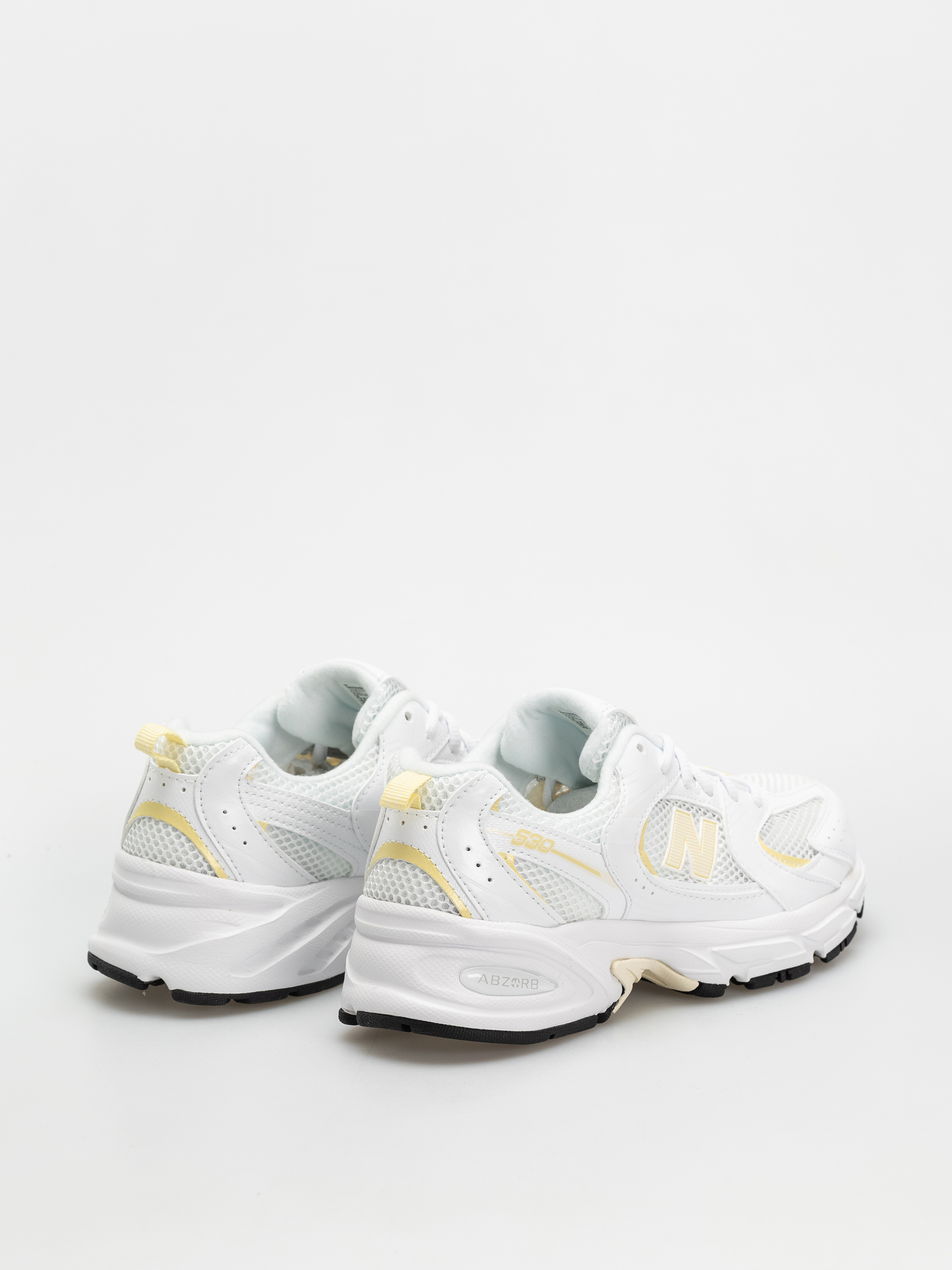Boty New Balance 530 JR (white)