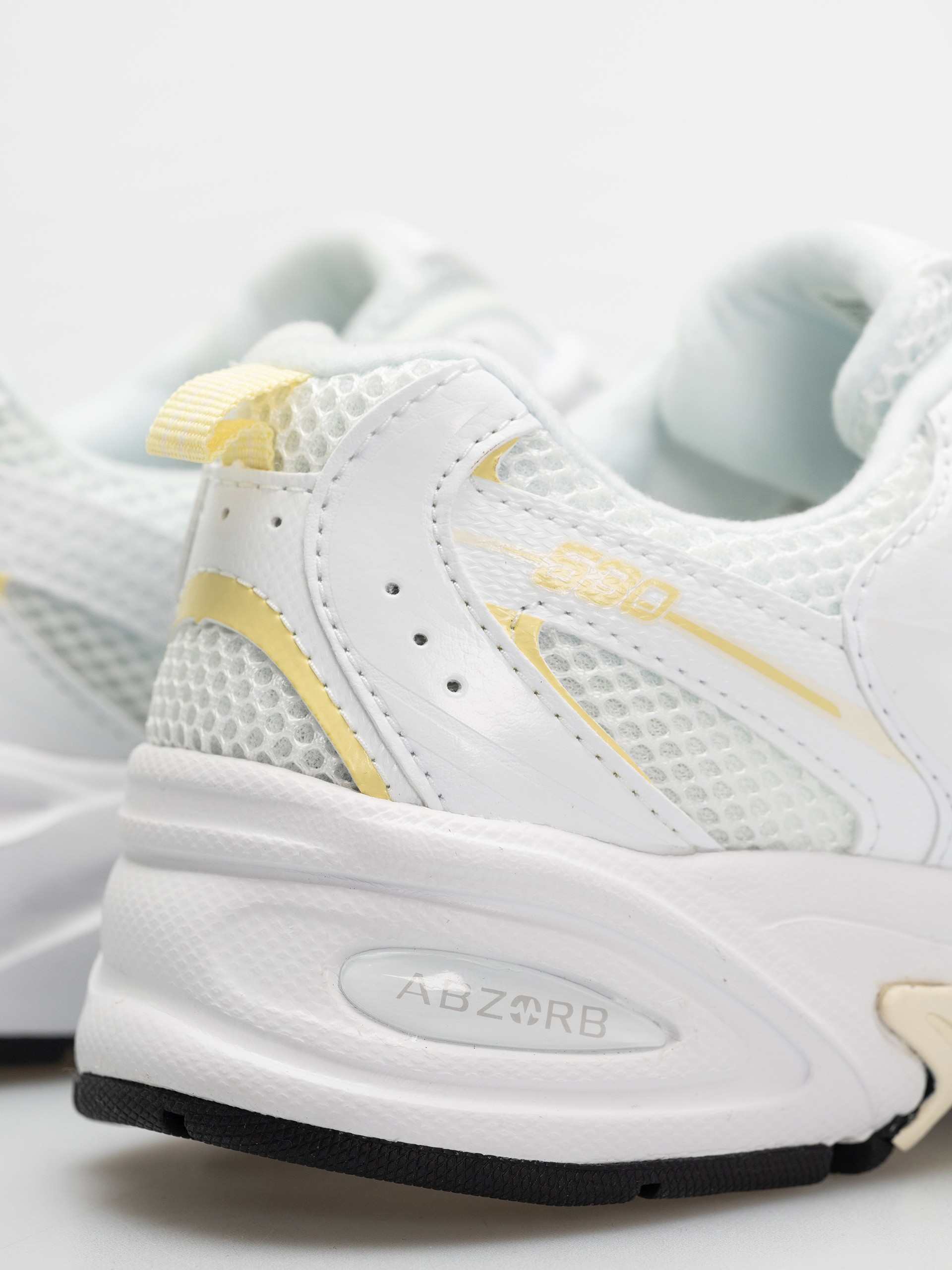 Boty New Balance 530 JR (white)