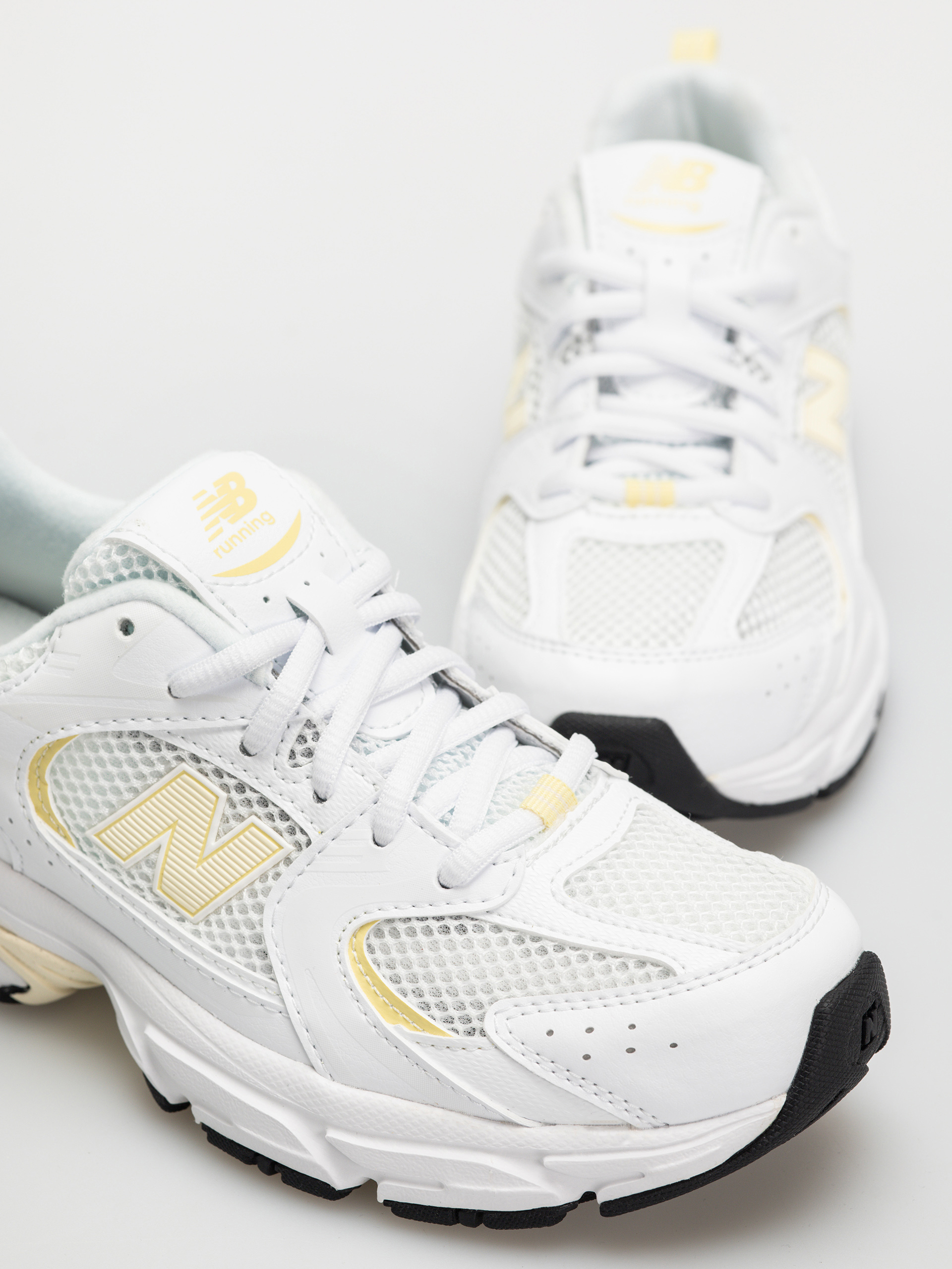 Boty New Balance 530 JR (white)