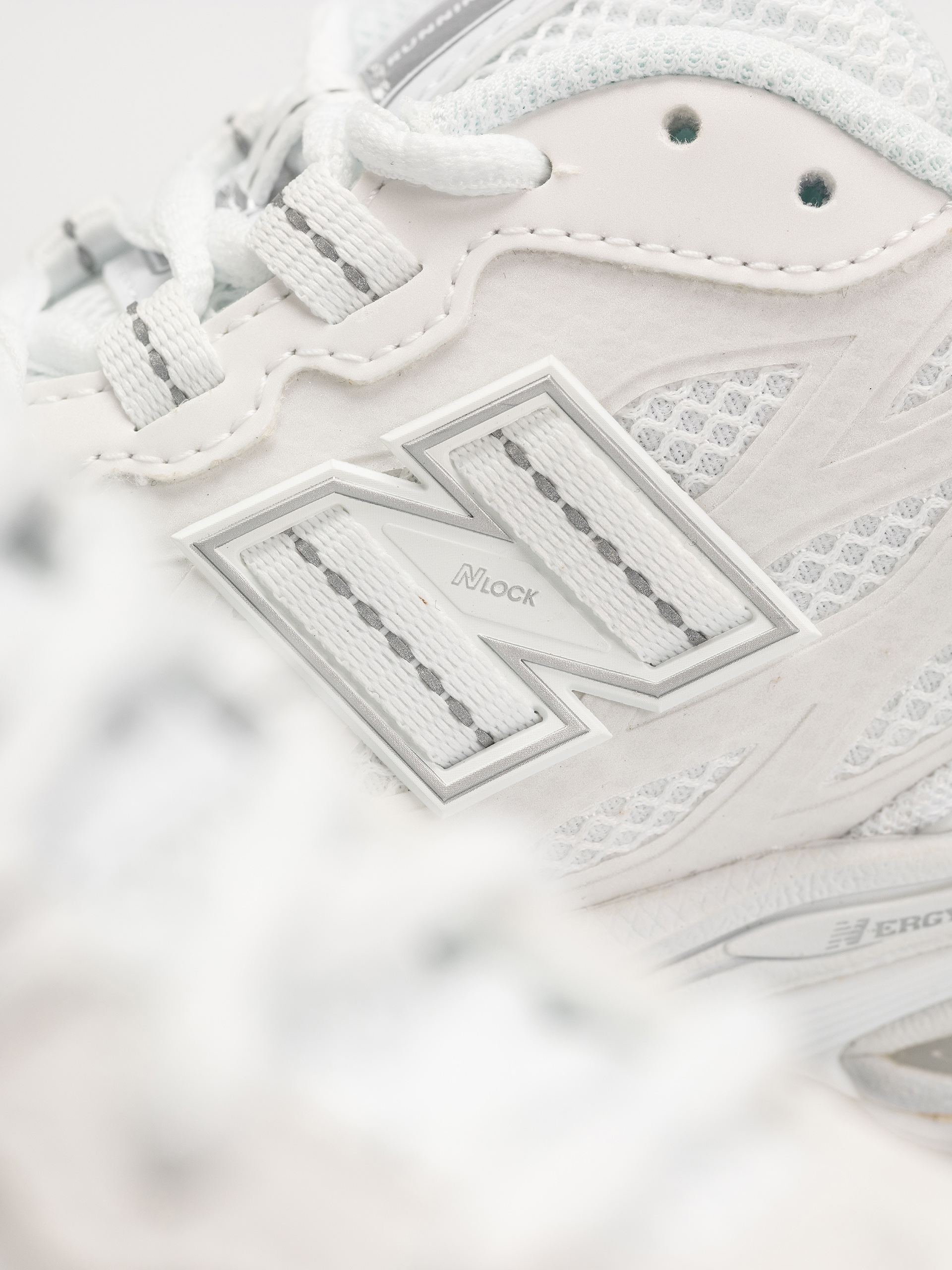 Boty New Balance 1906 (white)